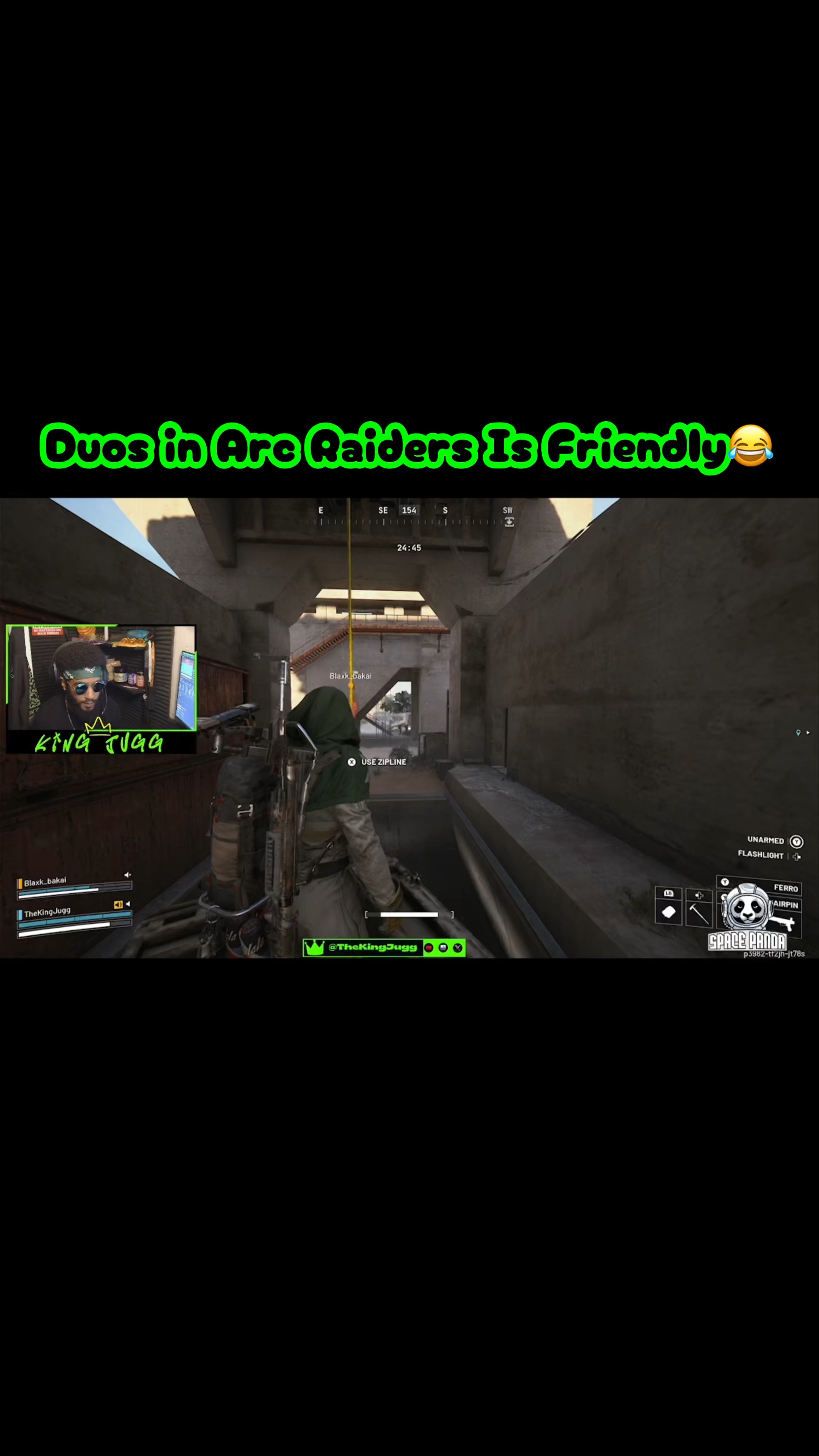 Duos is less GOOPy | Lowlight