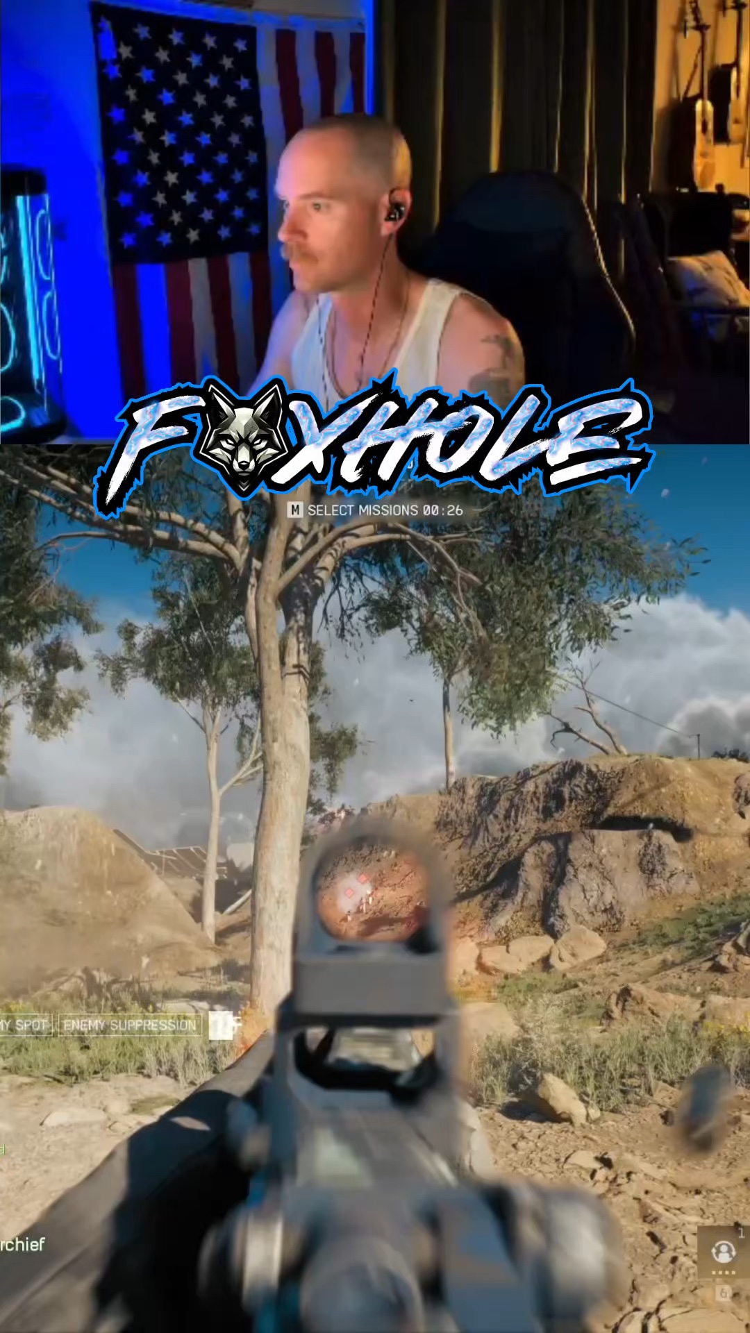Freedoms Eve Compilation | Lowlight
