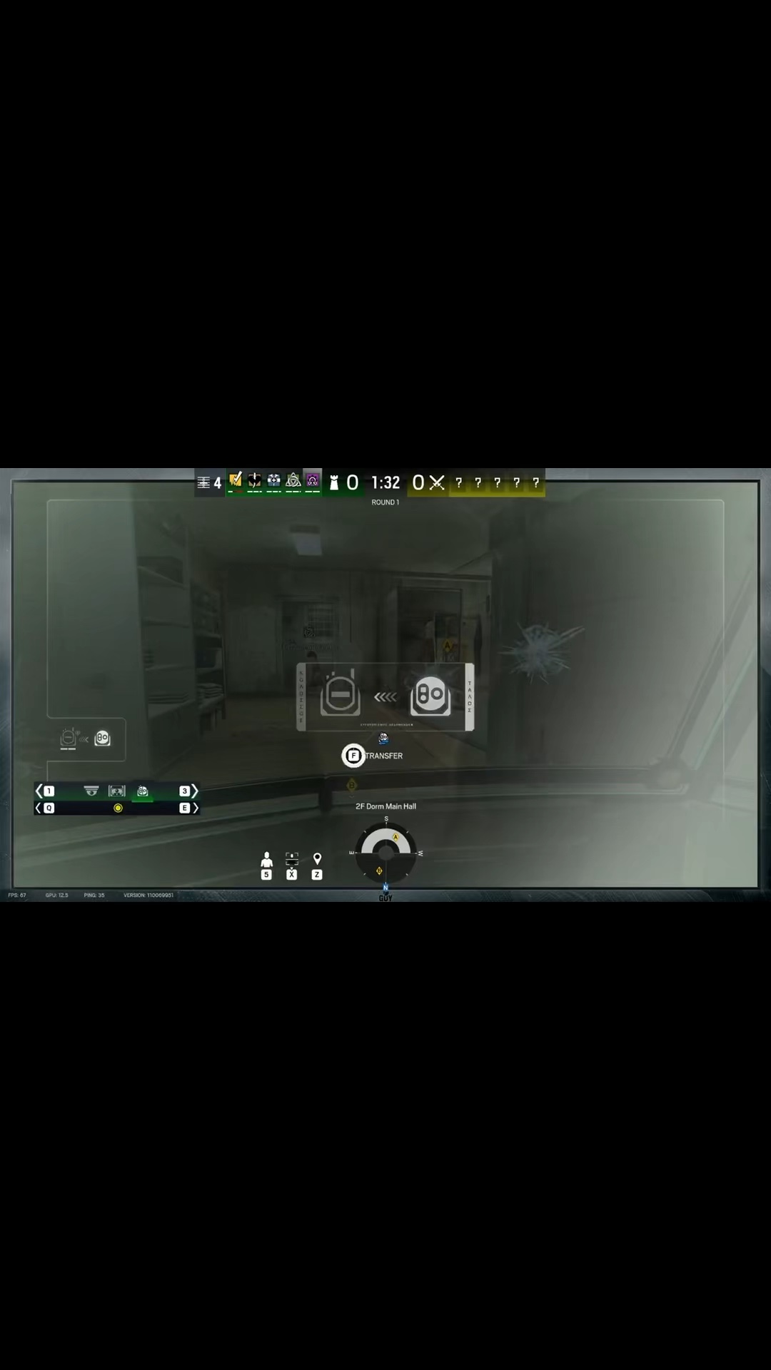 4k with the clanker | Lowlight