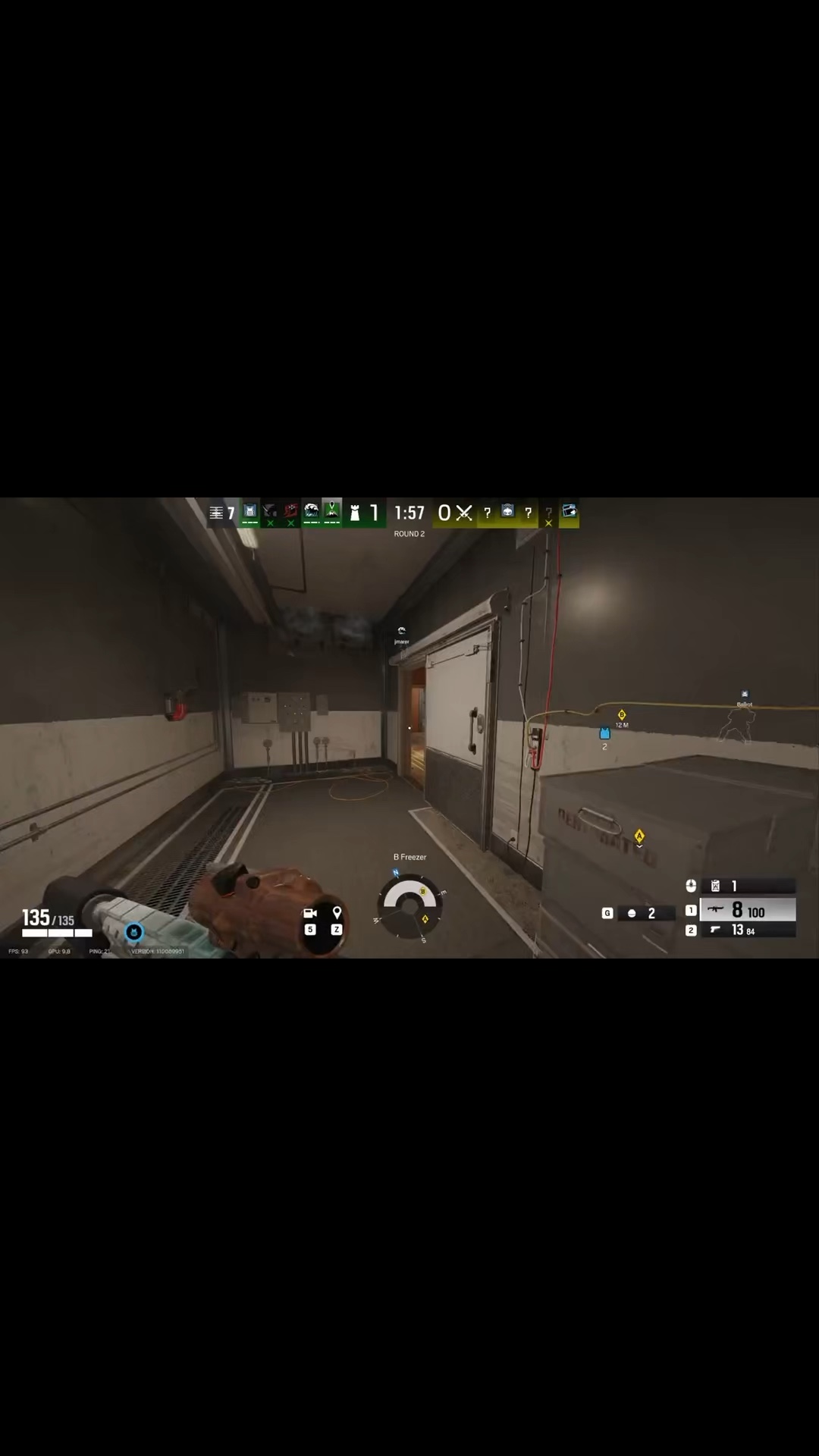 Goyo 4k w/ one taps | Lowlight