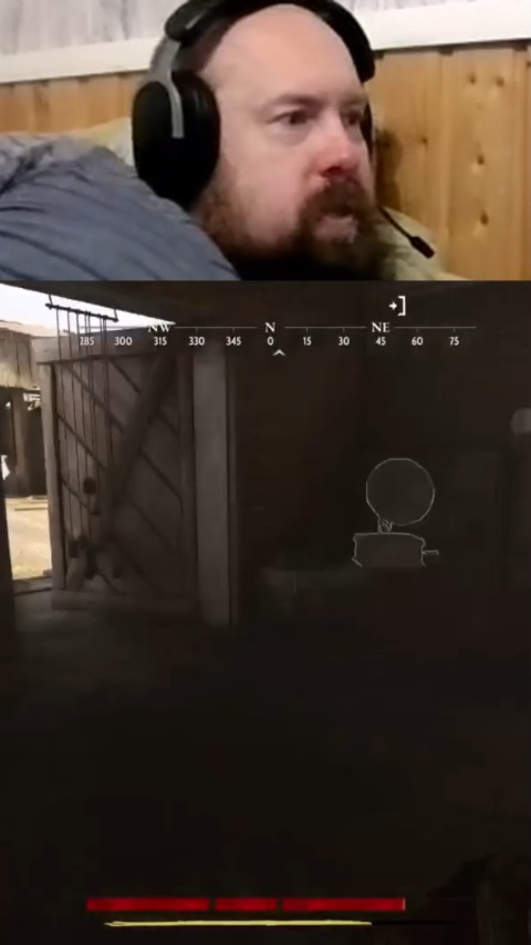 Bad aim? No problem! | Lowlight