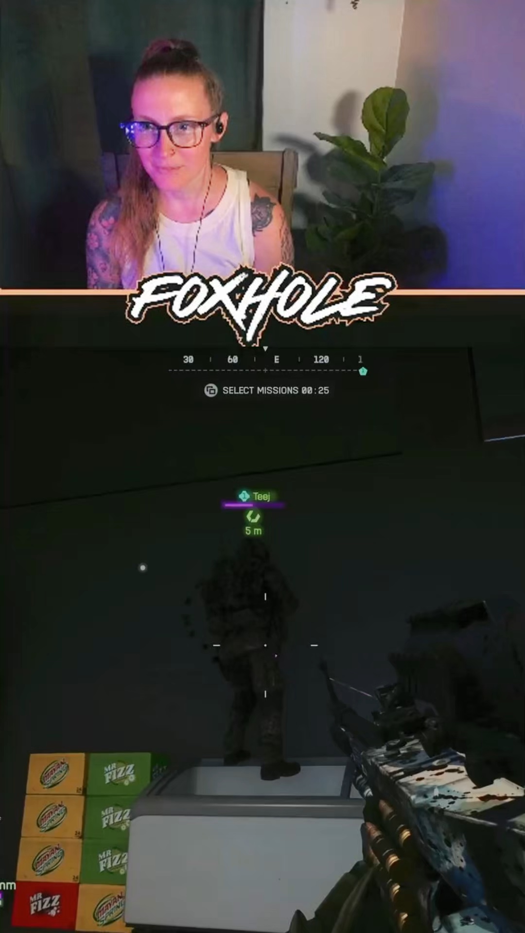 He’s so proud.. 😂 | Lowlight