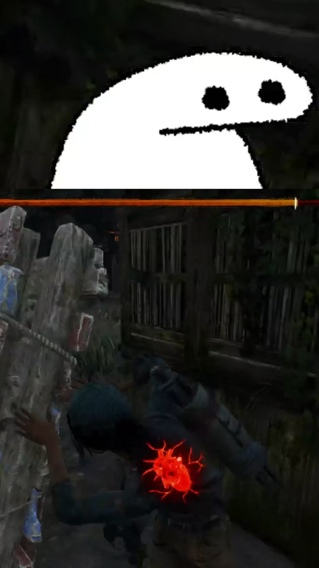 Lara Please | Lowlight