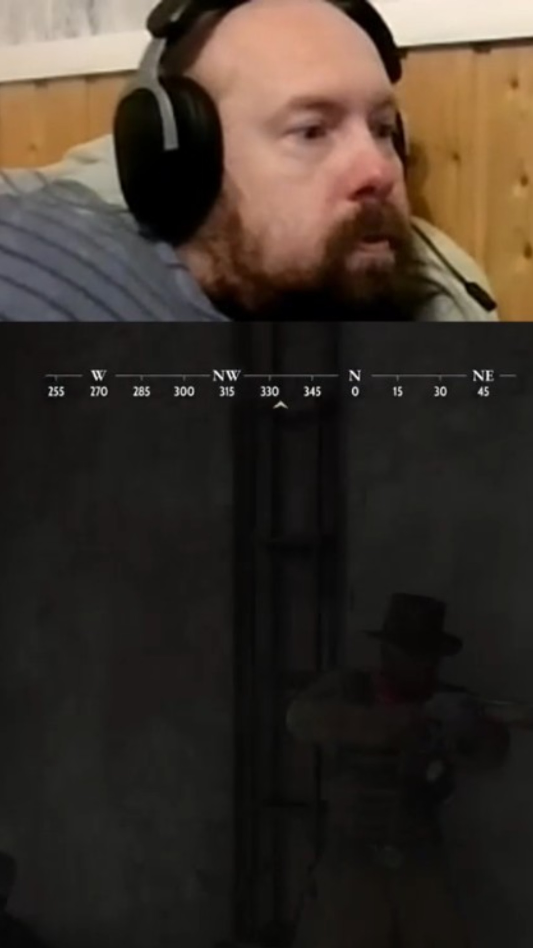 BAIT in Hunt Showdown | Lowlight