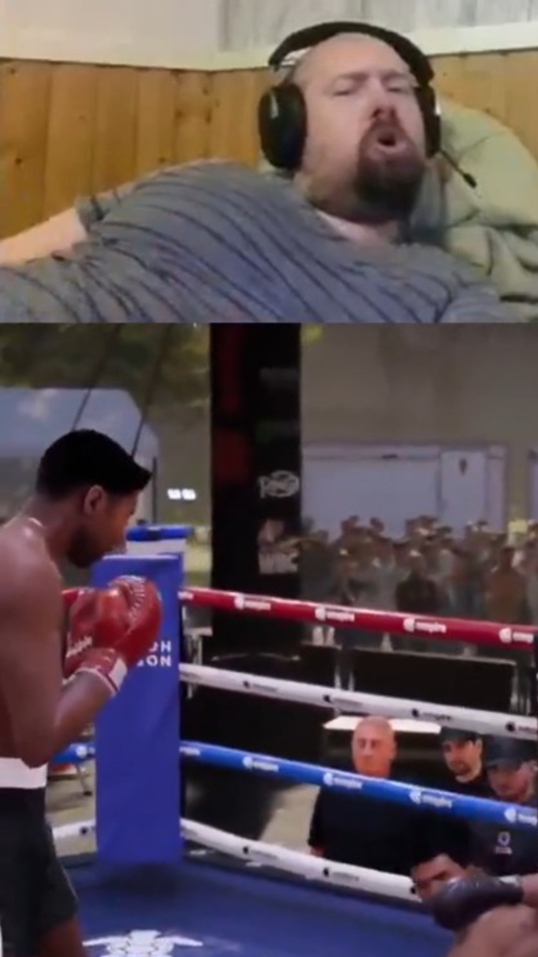 GREAT KO - Viva Las Vegas! | Lowlight