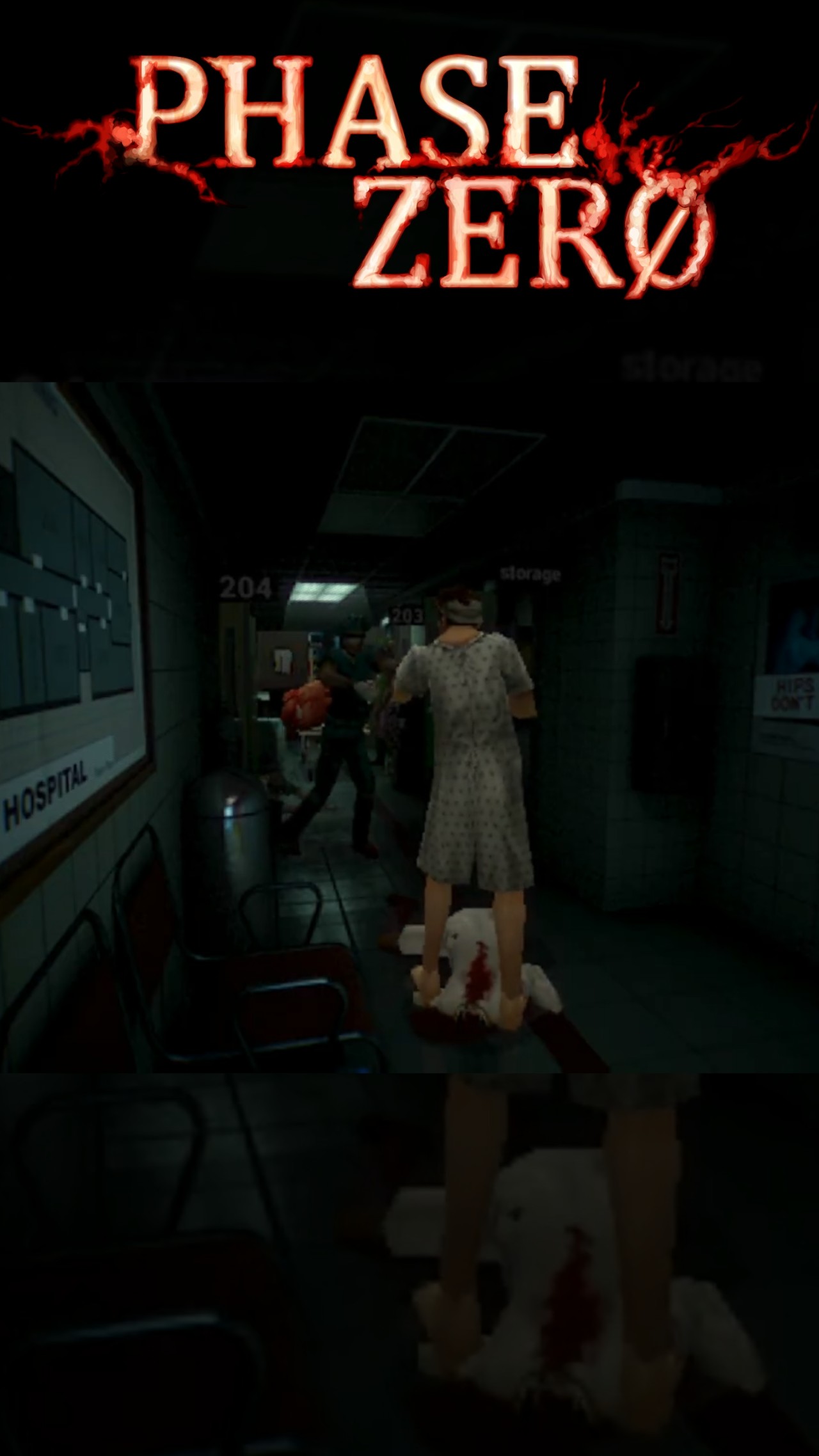 I Knew These Zombies Were Gonna Break Free! | Lowlight