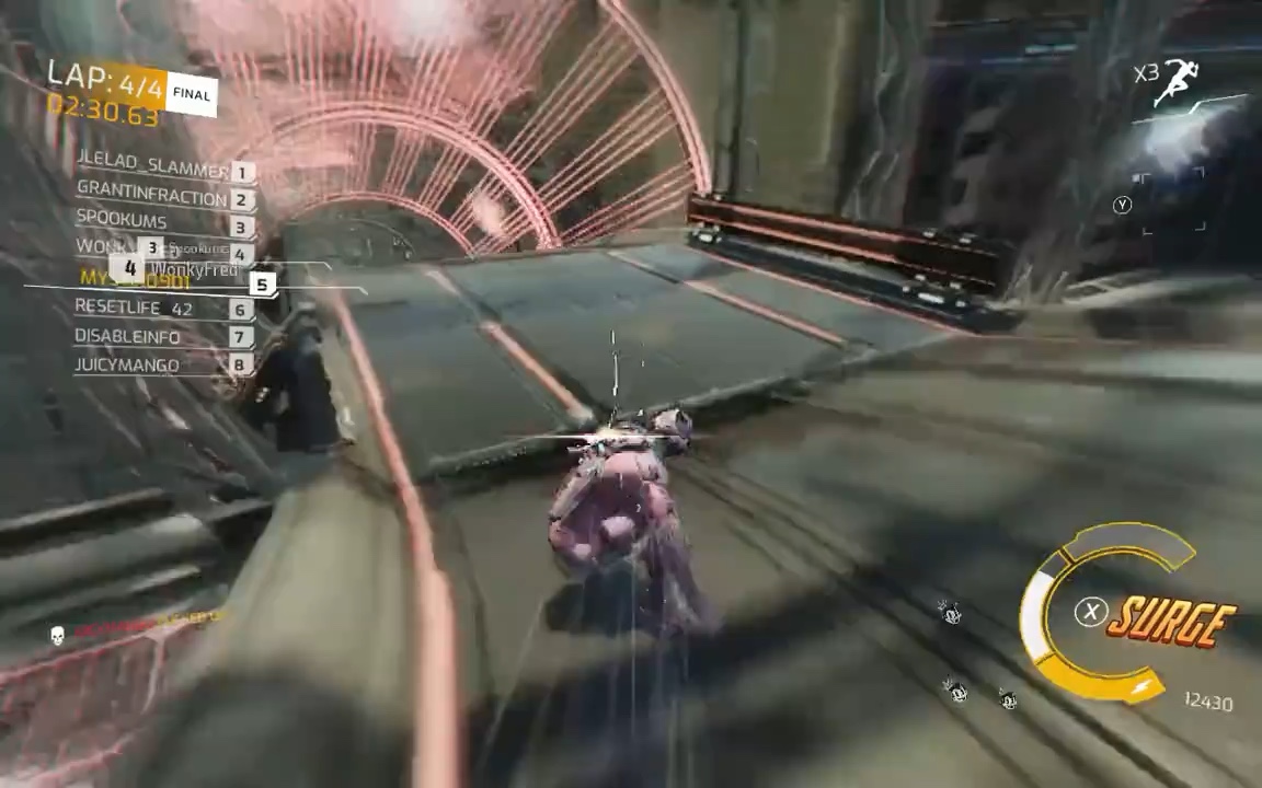 Death Sprint 66: Prestige: FINAL PART: 2nd Place 🔥Morning Race to get the day… | Lowlight