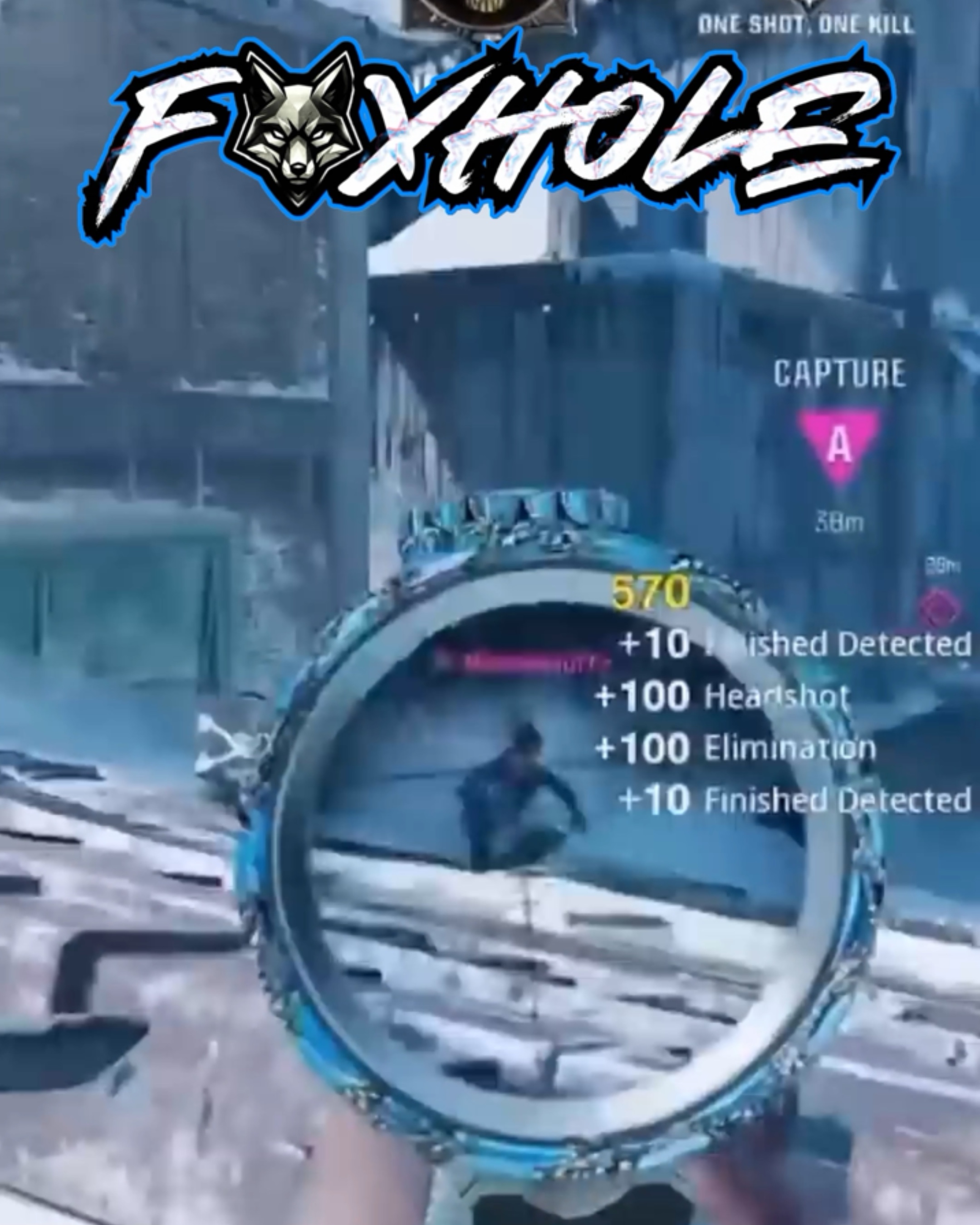 Sniper Montage: NEFFEX - Careless💔 | Lowlight