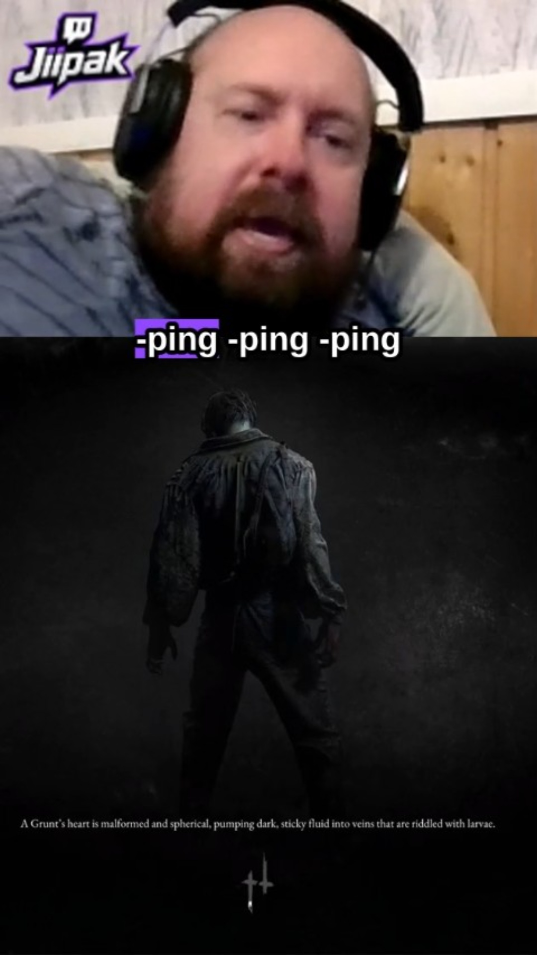 FUNNY Live Reaction in Hunt Showdown | Lowlight