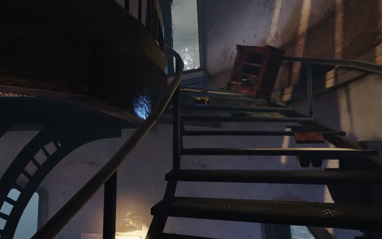BioShock Infinite: UM 🫪 let’s just say decisions were made here and Yea no, wa… | Lowlight