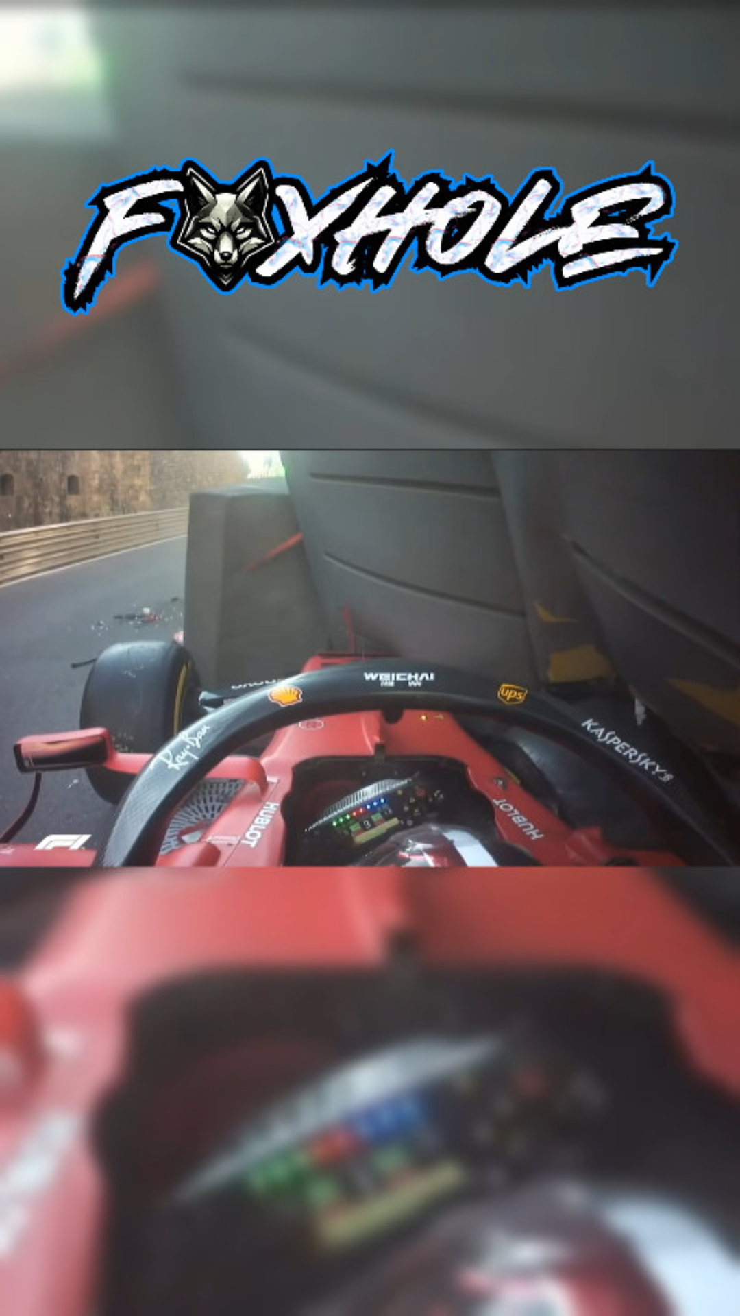 I Pulled A Charles Leclerc | Lowlight