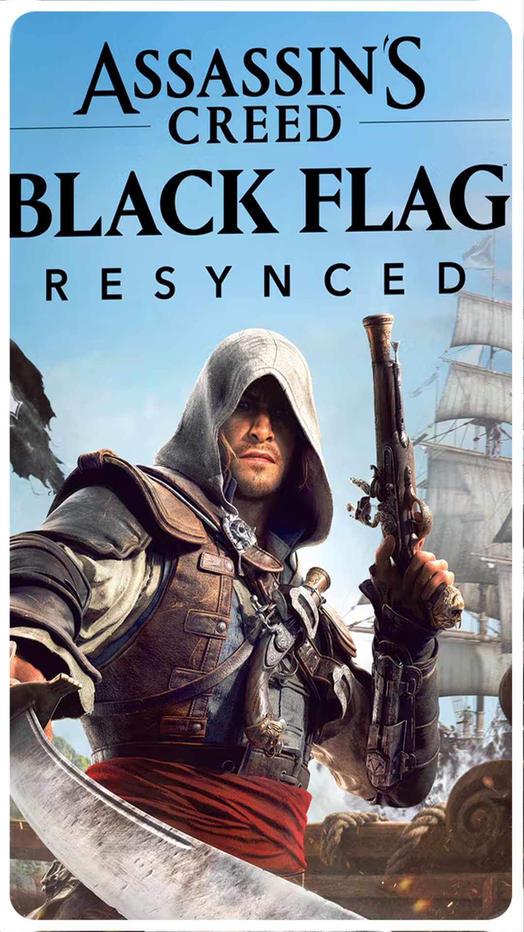 CHEERS | Assassins Creed Black Flag | Lowlight