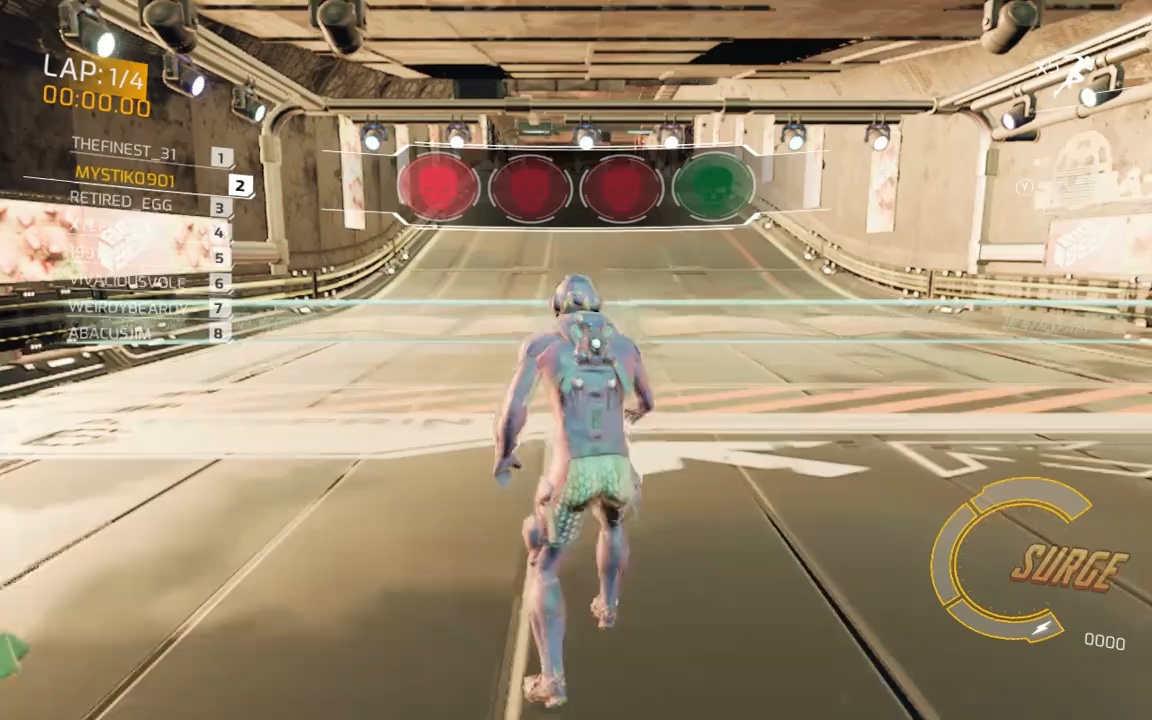 Death Sprint 66: Prestige: 8th place sux, but your not always gonna get 1st pla… | Lowlight