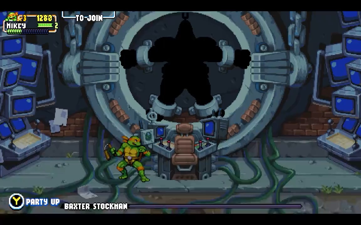 Teenage Mutant Ninja Turtles: Shredders Revenge: They got all the pieces to thi… | Lowlight