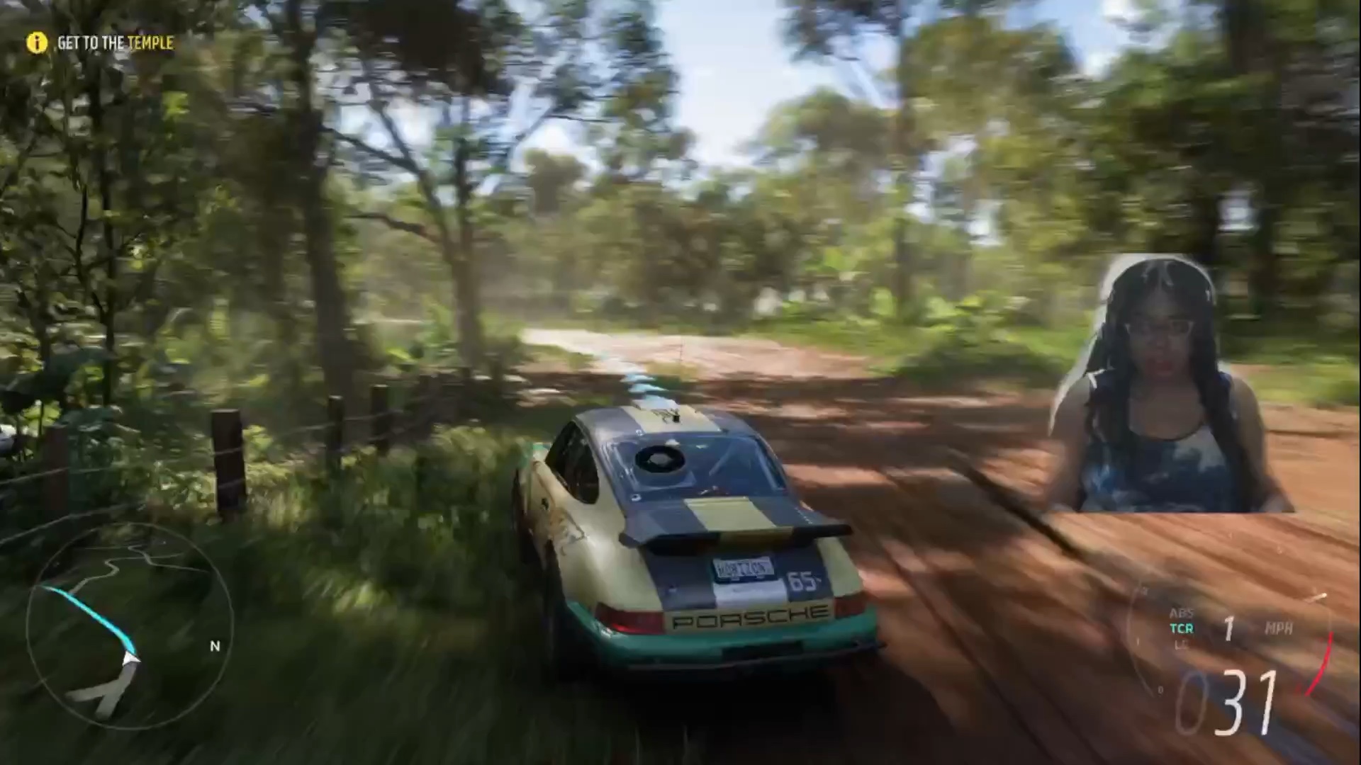 Forza Horizon 5 | Lowlight