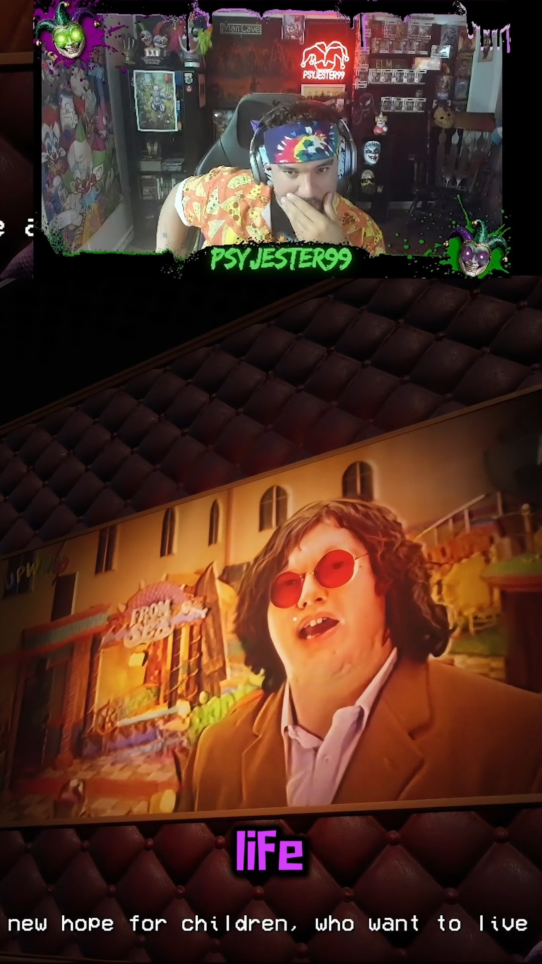 I’m things get uncomfortable 😣 . . . #indiegames #funnystreammoments #funnystr… | Lowlight