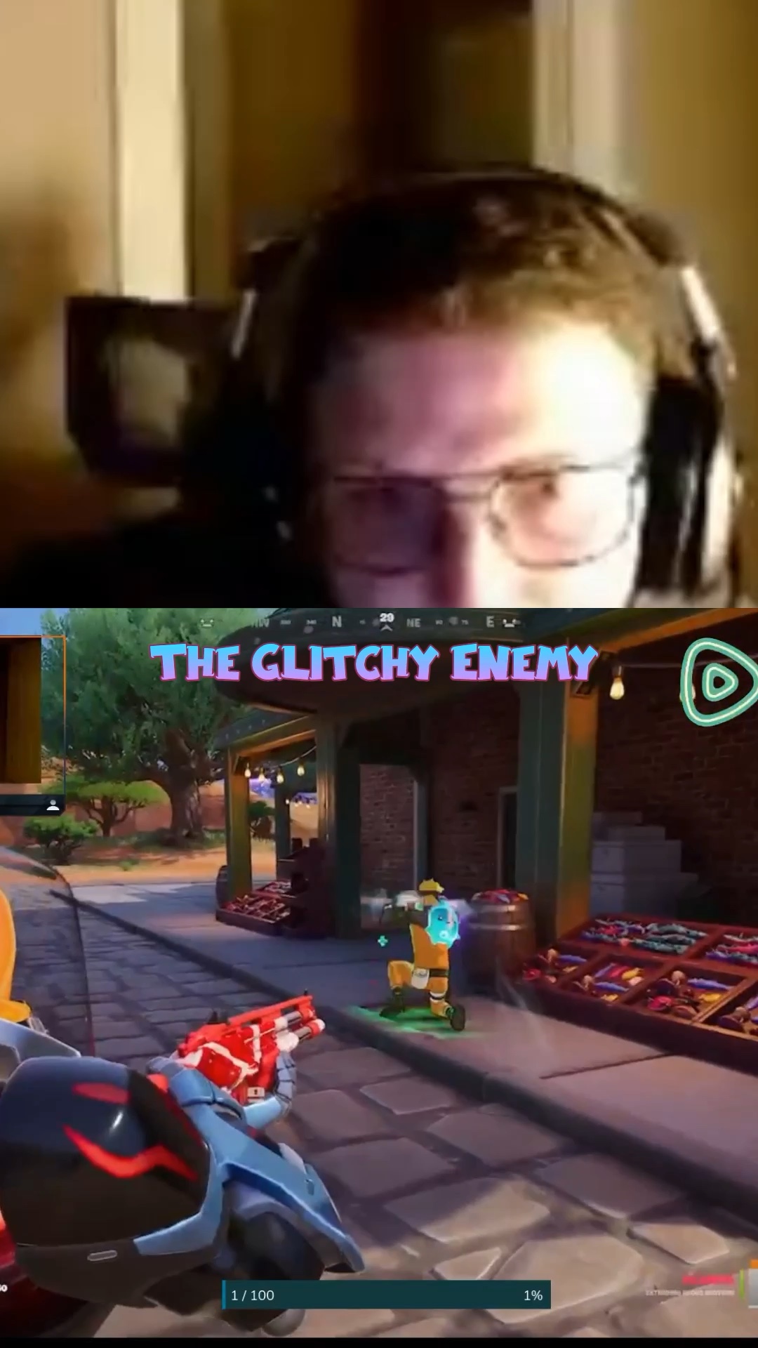 Wait what lol | Lowlight