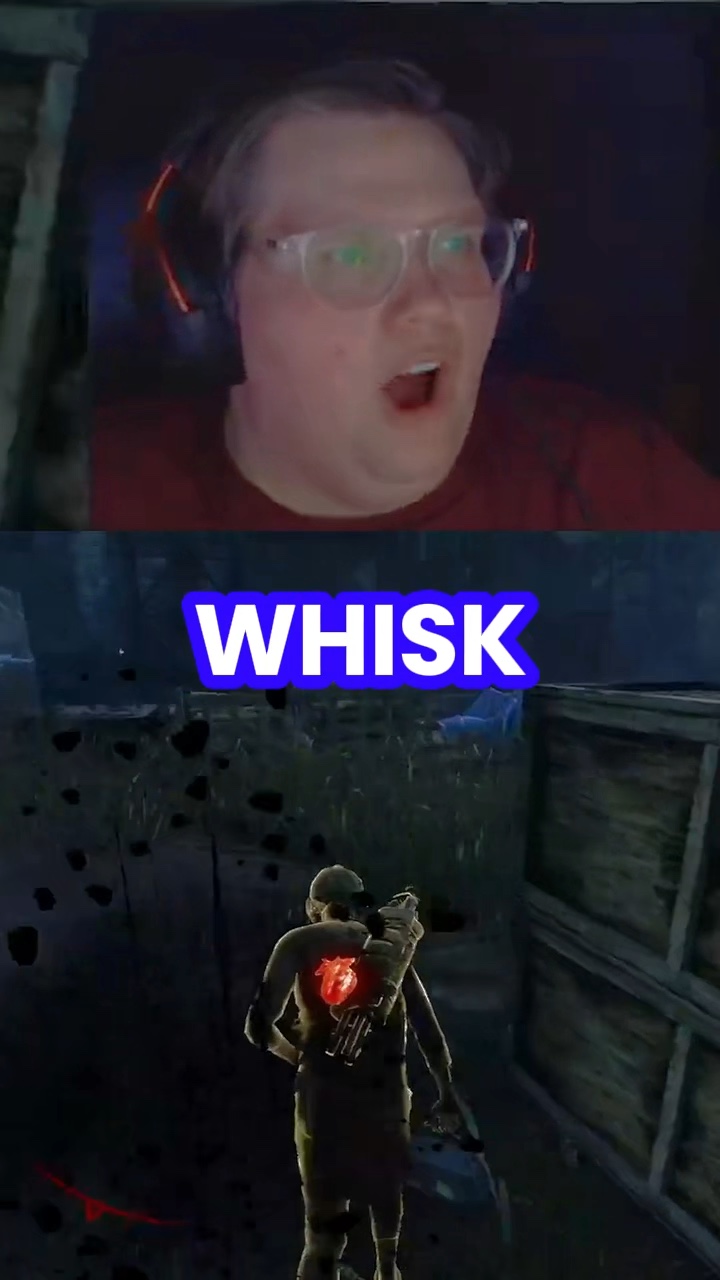Conviction FTW… even though I ended up dying later in… | Lowlight