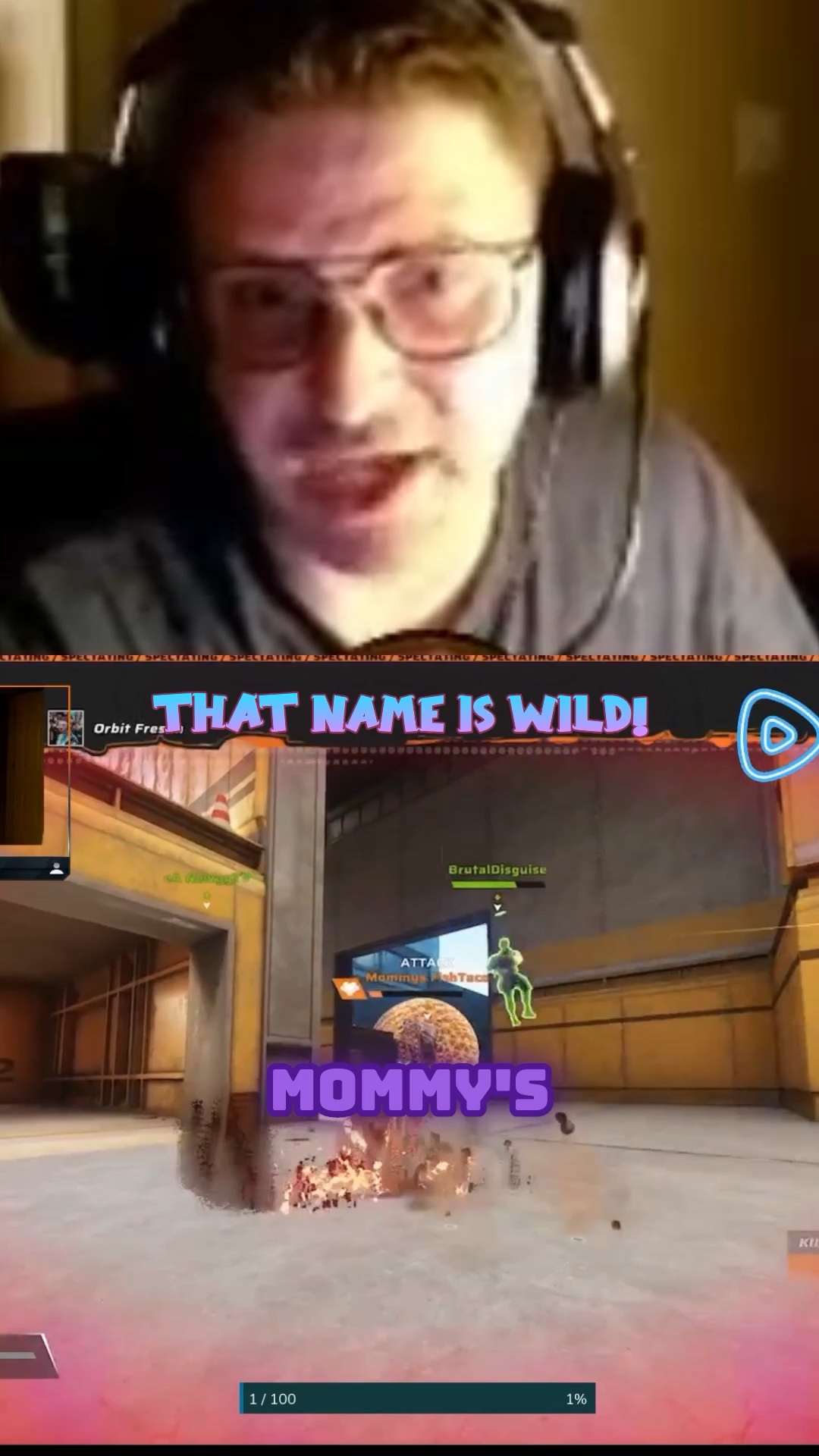 WILD CHAT | Lowlight
