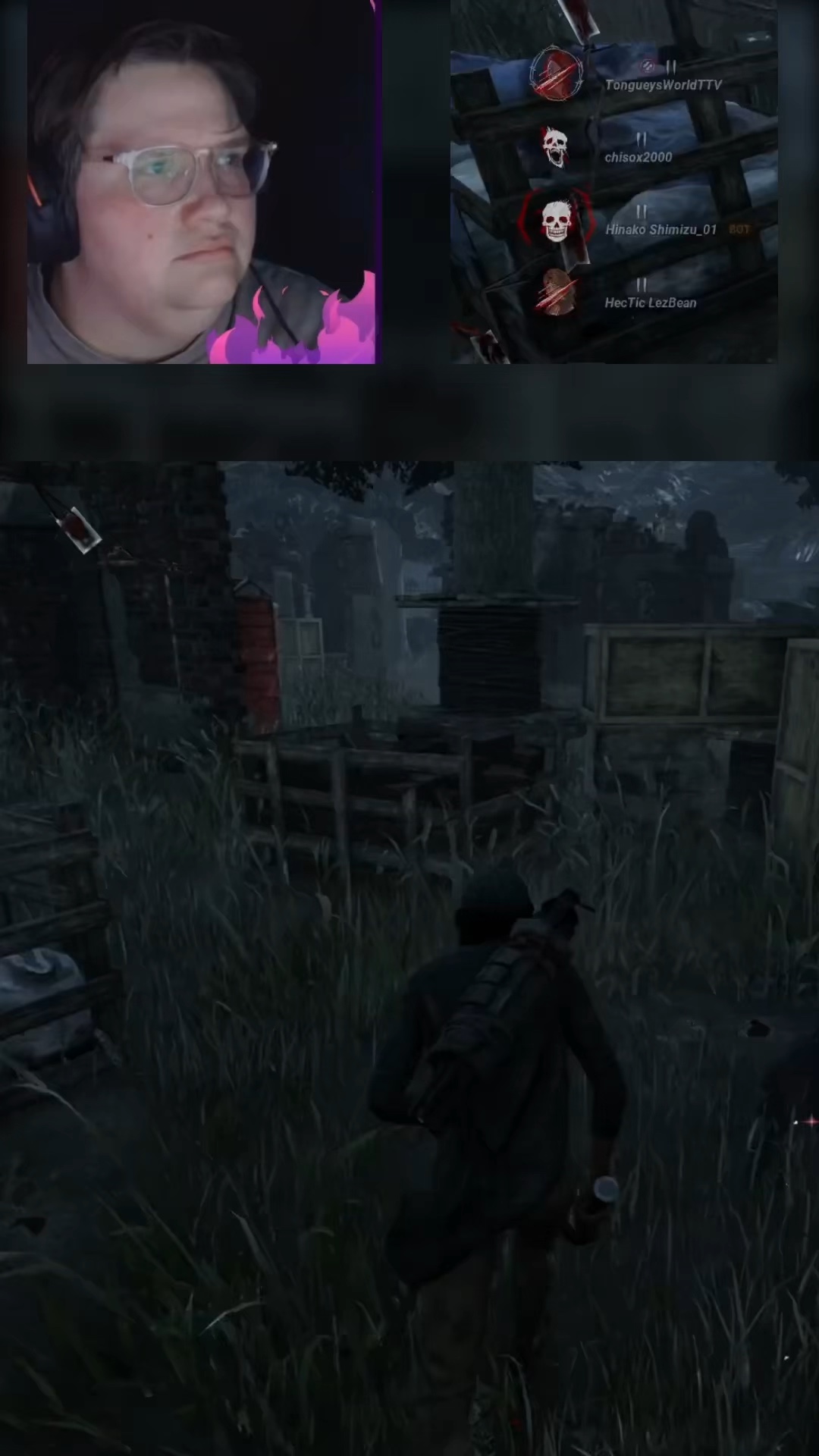 I went through so many emotions and still don’t know w… | Lowlight