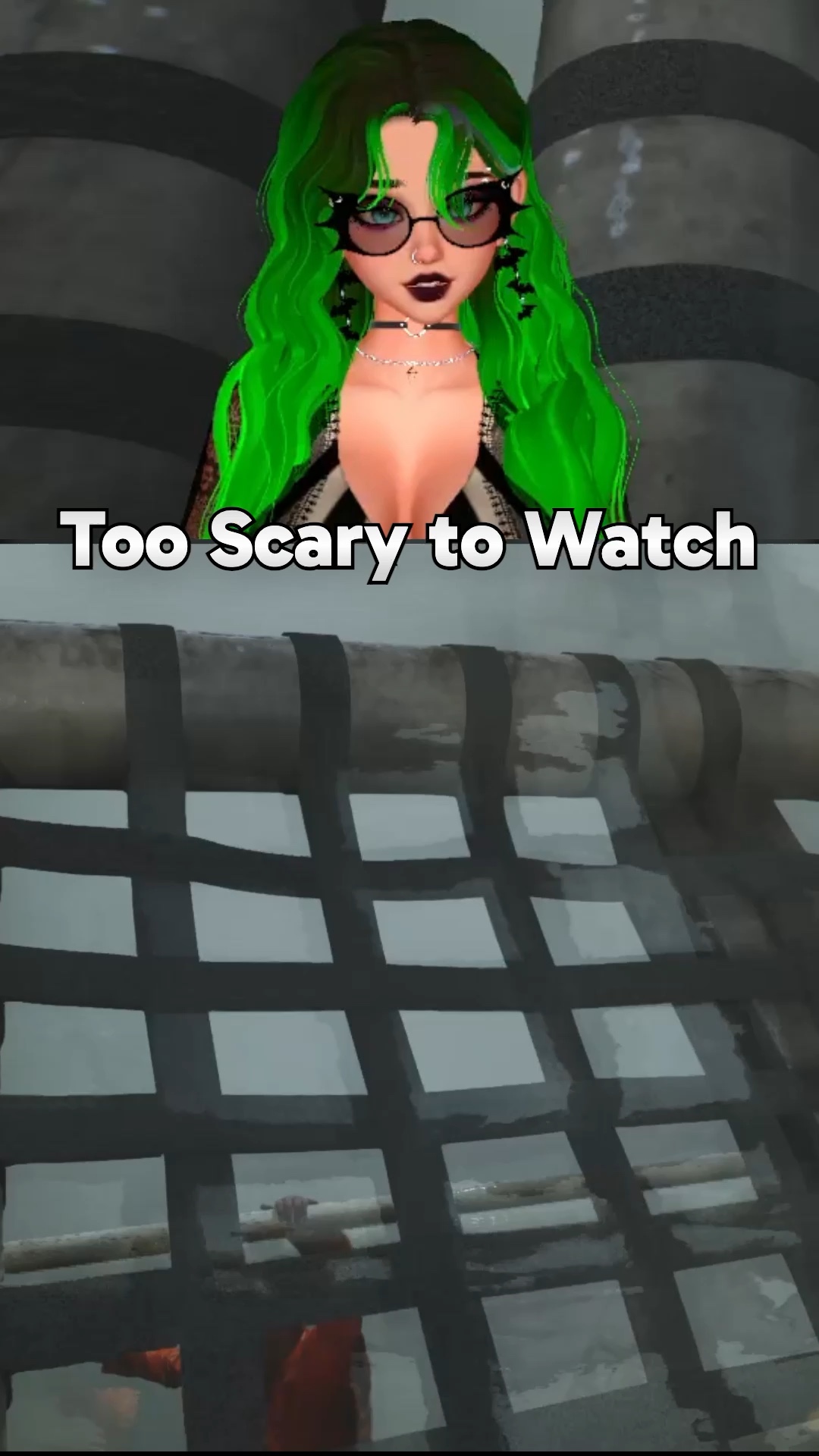 What is your biggest fear? | Lowlight