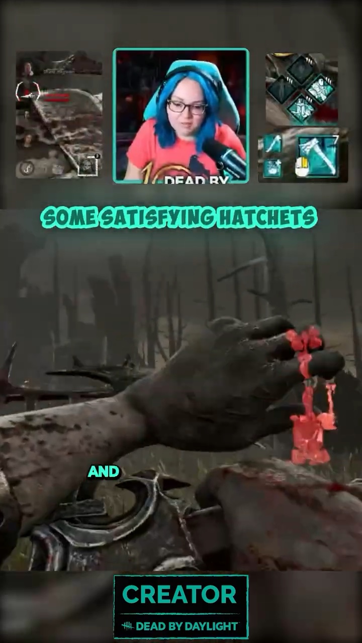 I rarely play huntress, so these hits were satisfying. | Lowlight