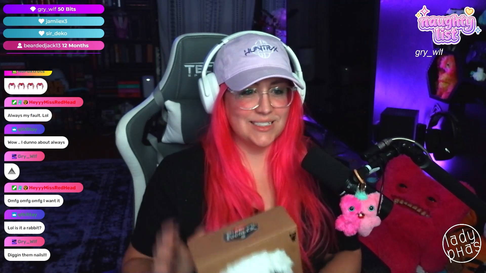 FUGGLER UNBOXING | Lowlight