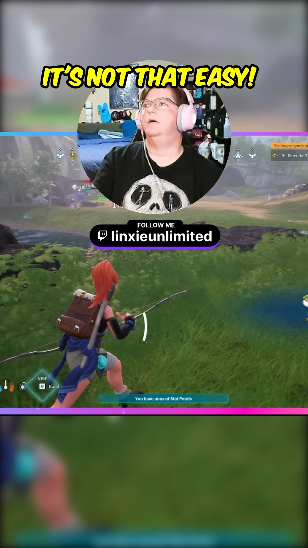 Collab with my brother, lol. | Lowlight
