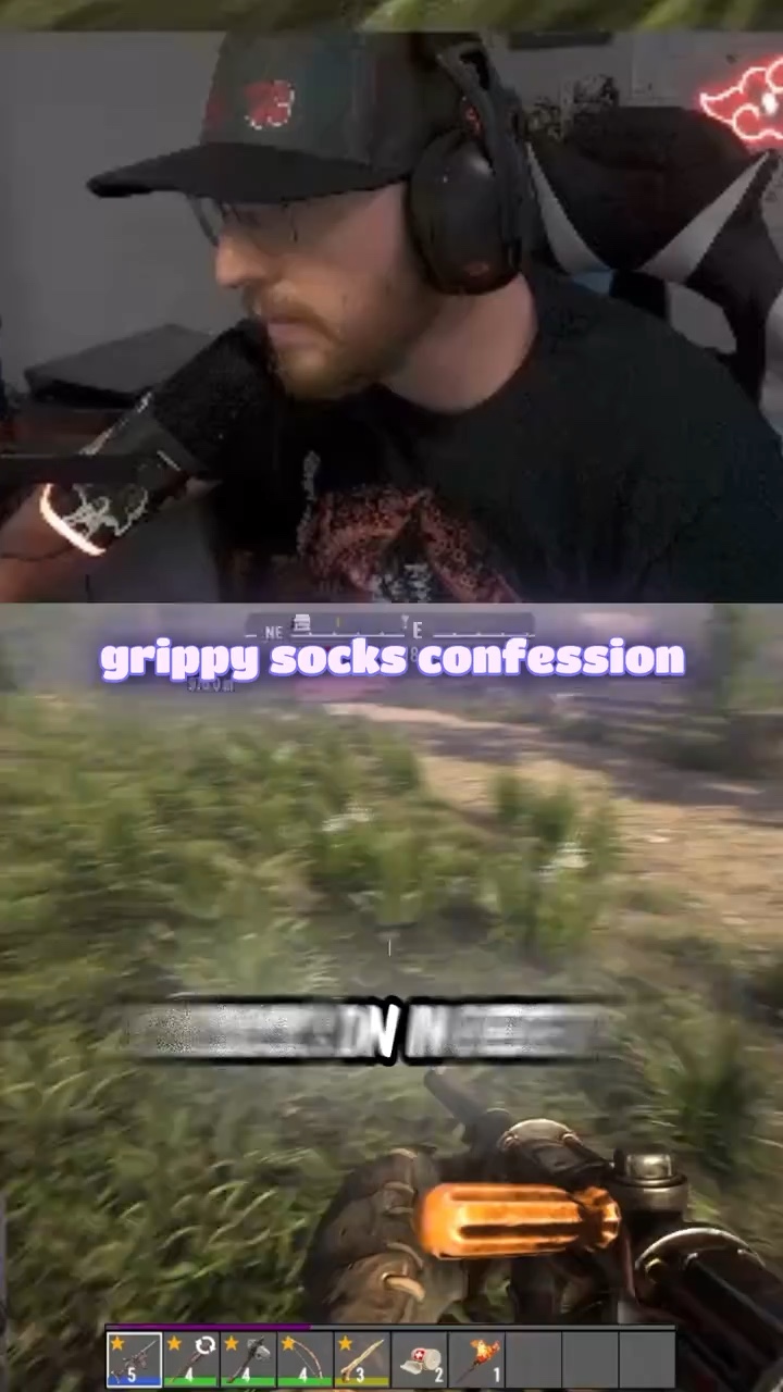 Do you wear socks in bed? | Lowlight