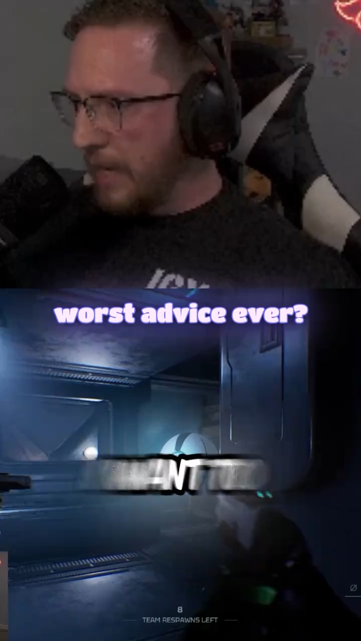 Best advice I’ve ever heard | Lowlight