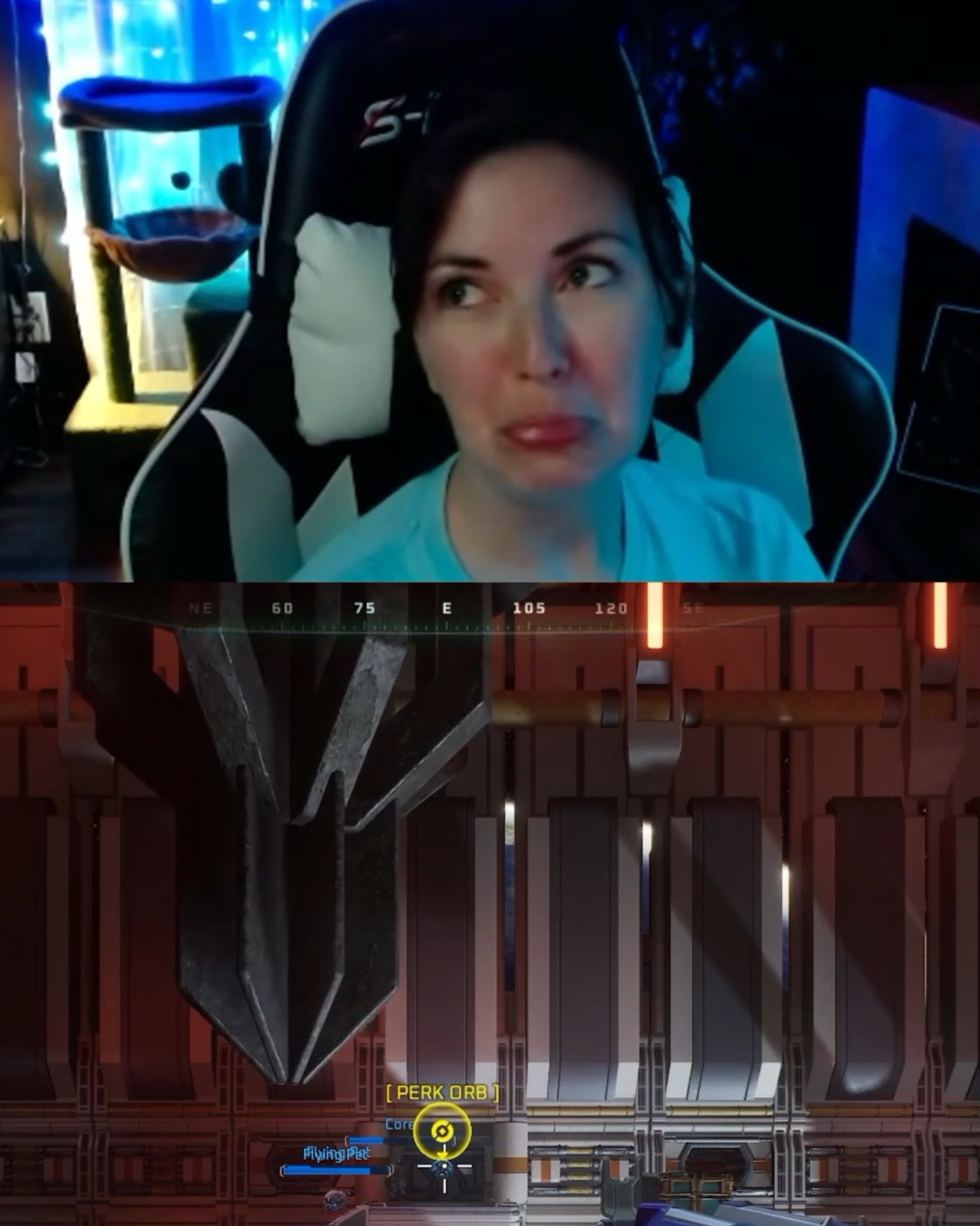 I tried so hard! | Lowlight