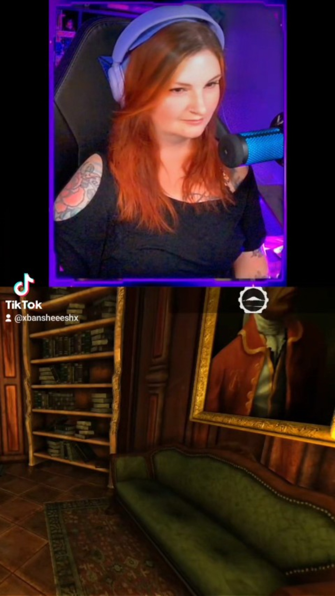 I am smort #funny #amnesia #twitchstreamer #smallstrea… | Lowlight