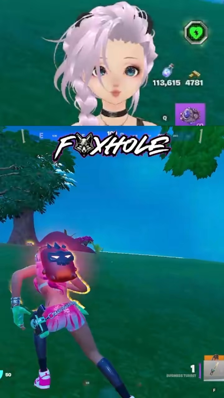 Storm Decides The Winner 🏆 | Lowlight