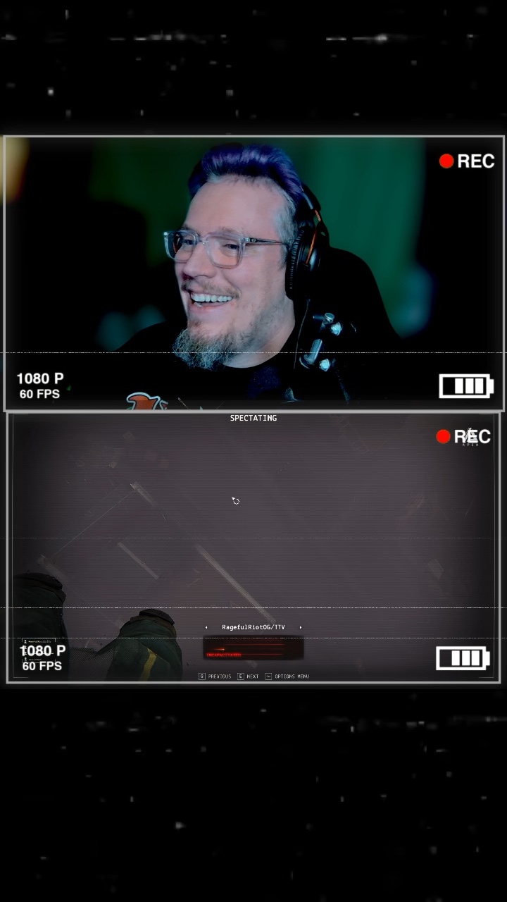 Well that didn’t end well 🤣🌪️🌪️ | Lowlight