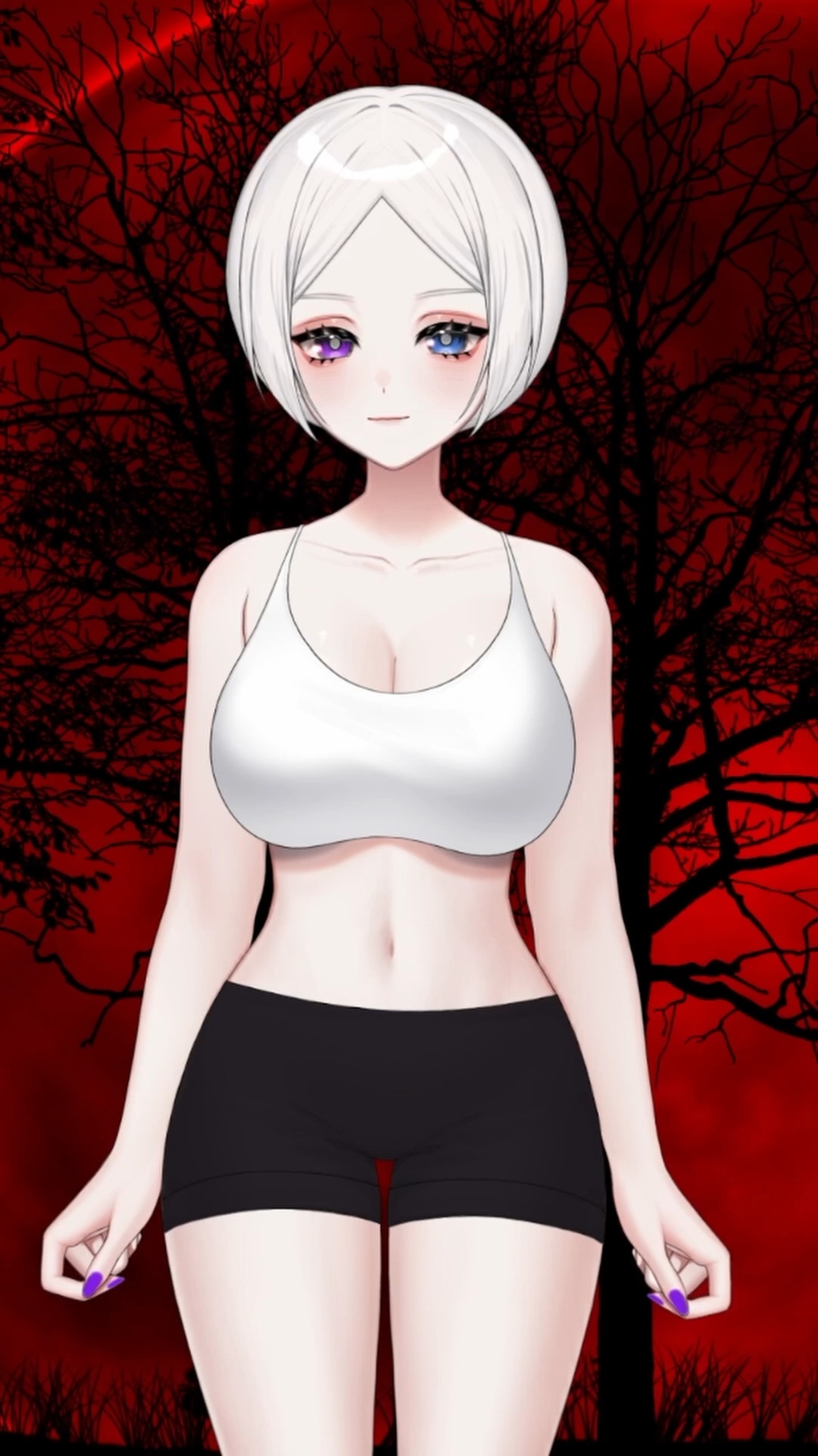 My Customization! | Lowlight