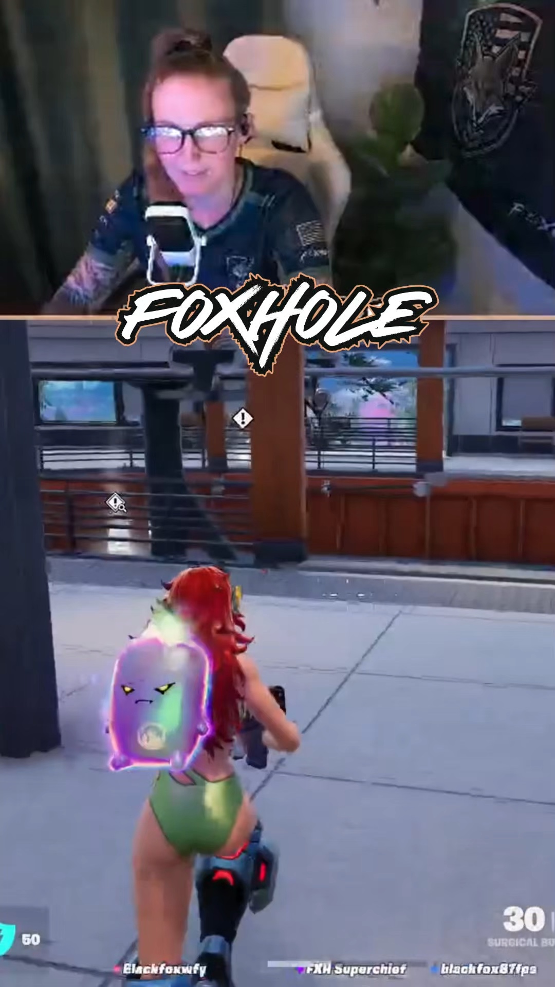 SOME SNEAKY SHIT | Lowlight