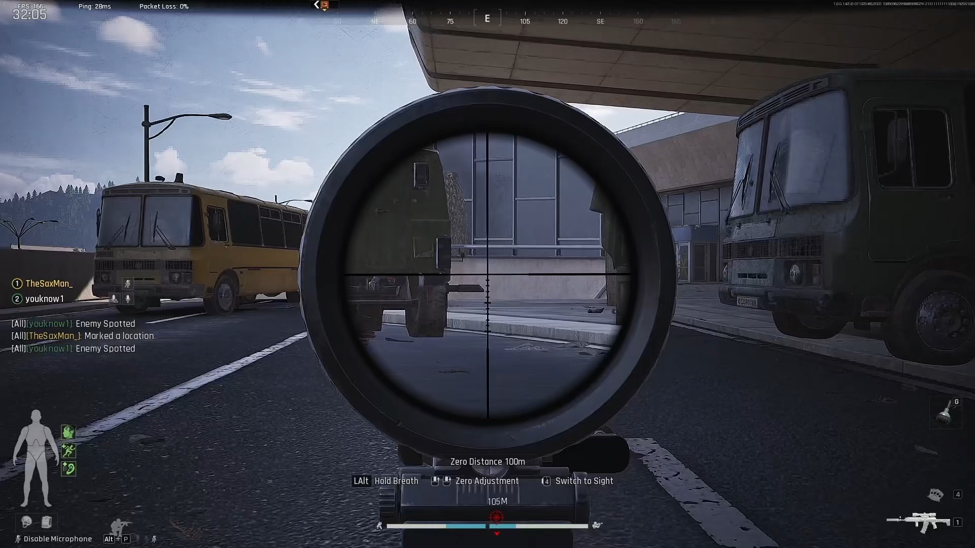 When the Enemy voips and it back fires 💀💀 | Lowlight