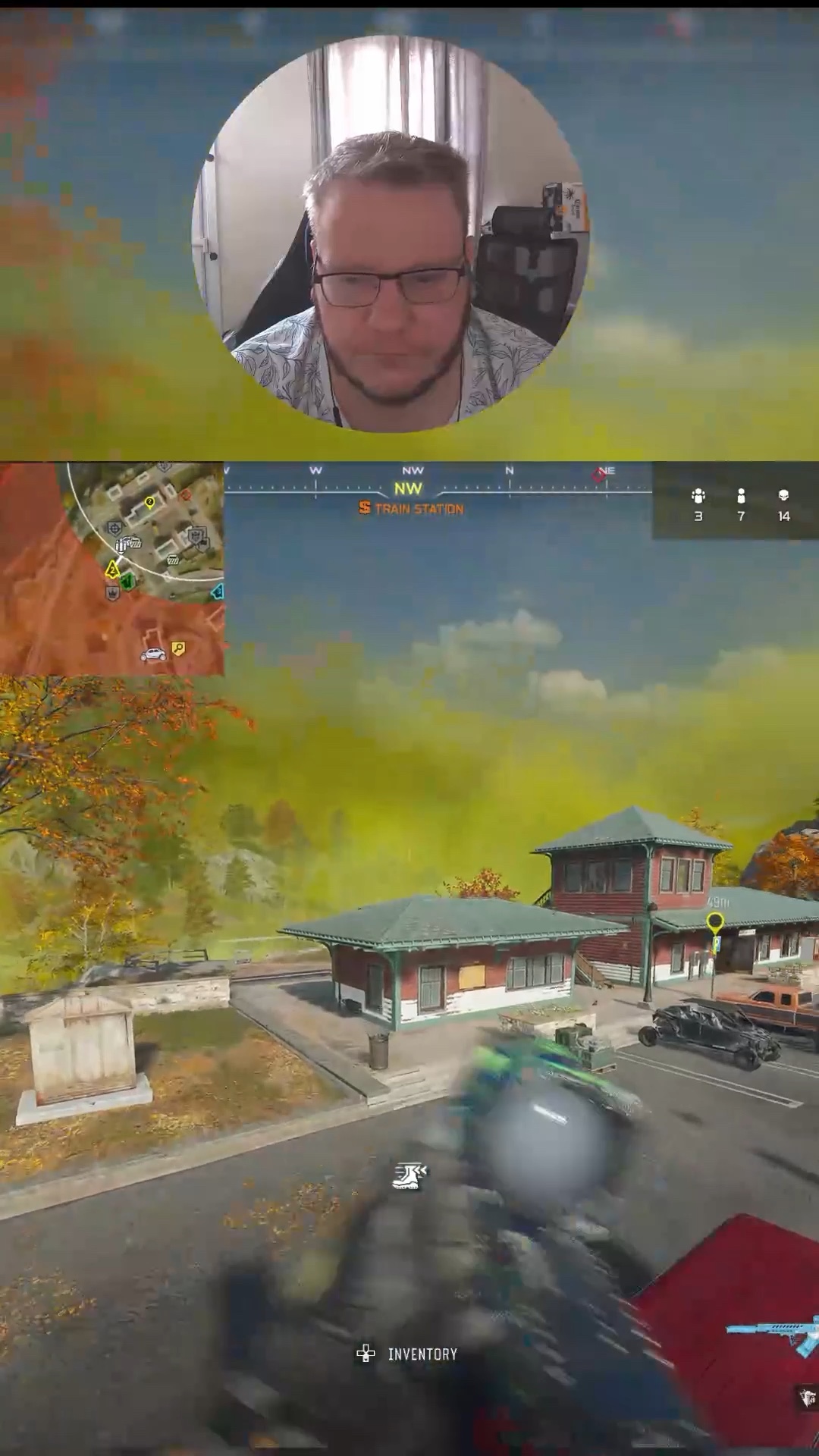 New Season. New Bugs | Lowlight