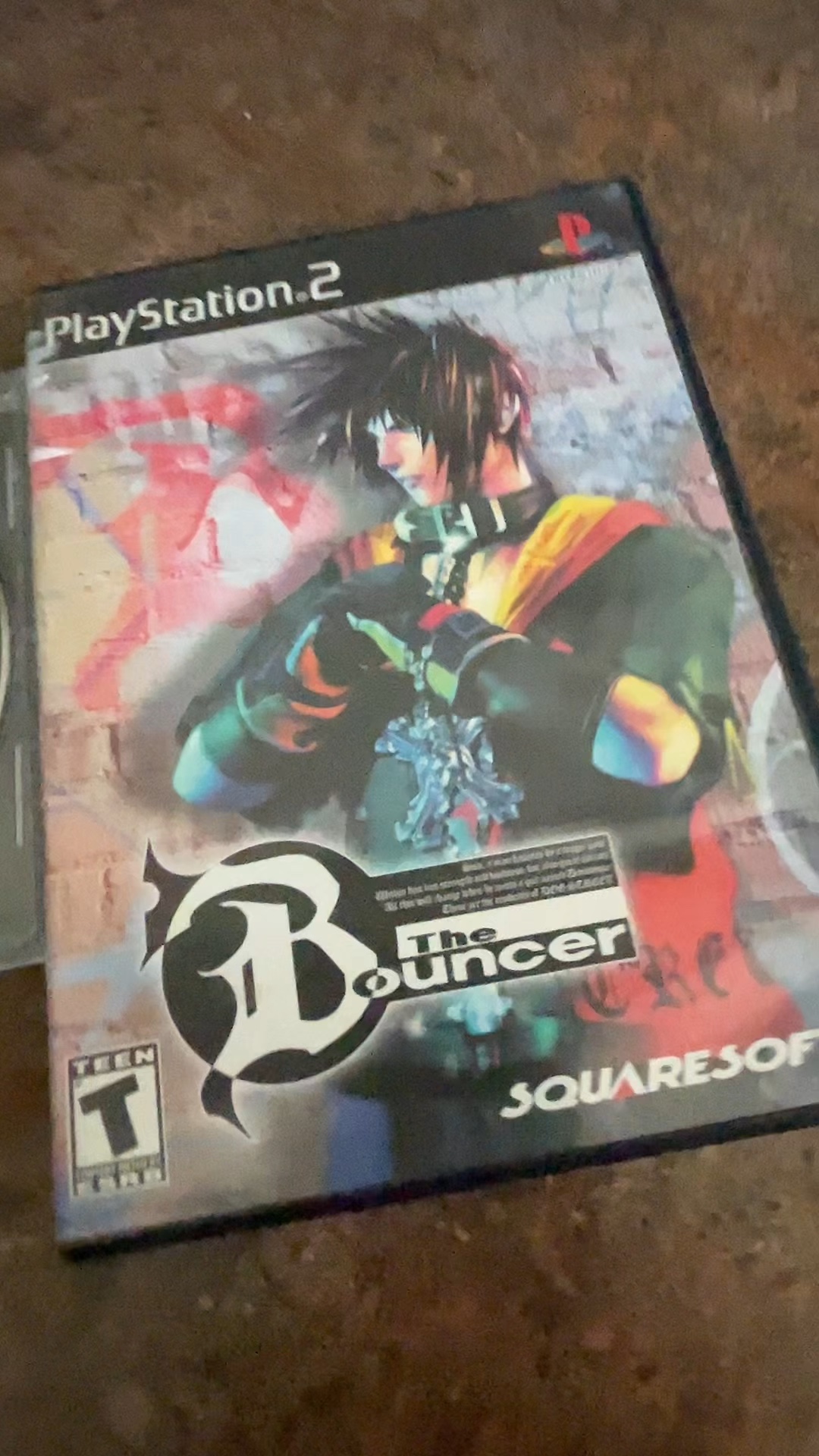 So excited to have these in my collection again! #re3… | Lowlight