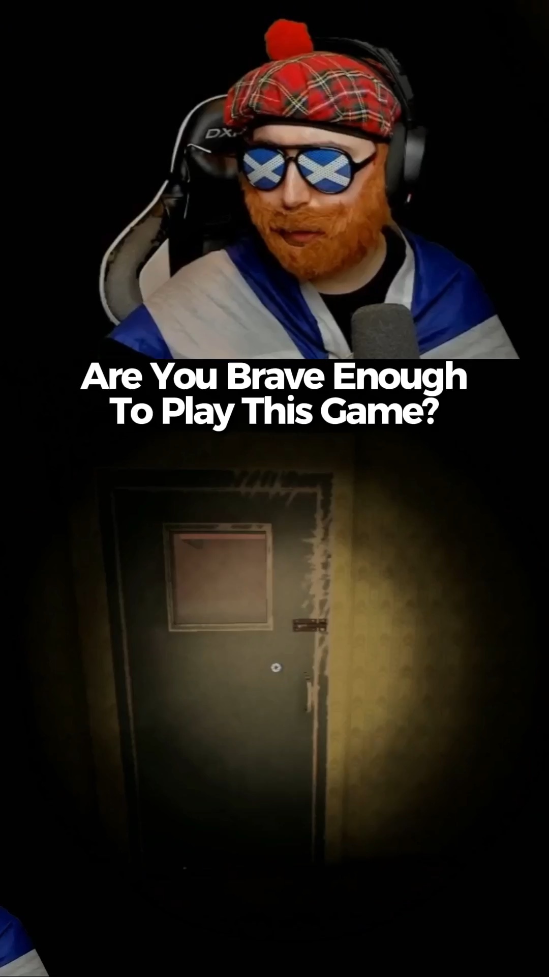 Are you brave enough to play this horror game? | Lowlight