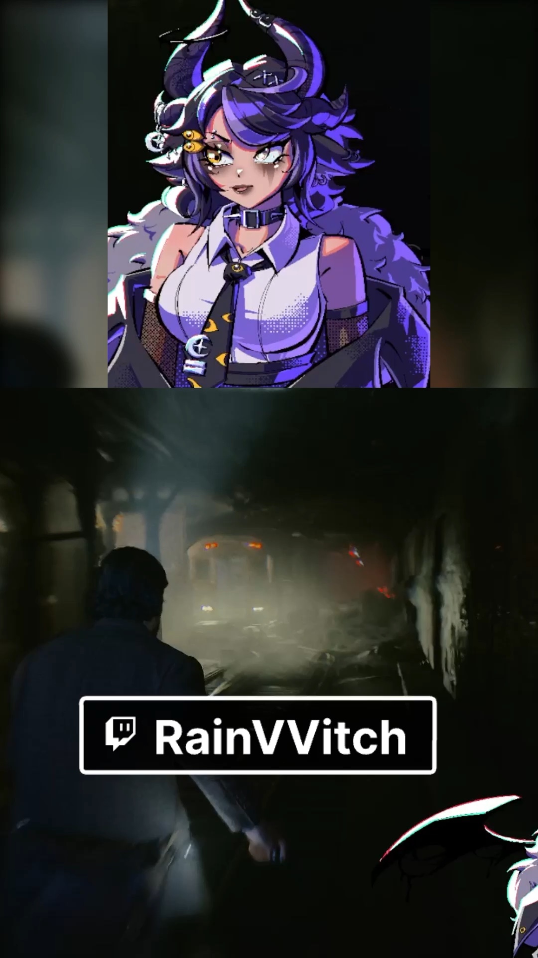 Run Alan! | Lowlight