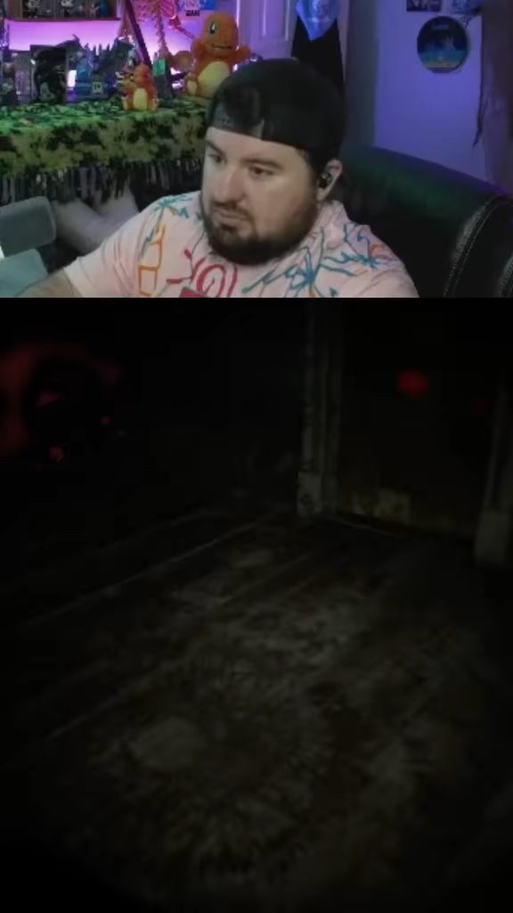 I should’ve known this was coming | Lowlight