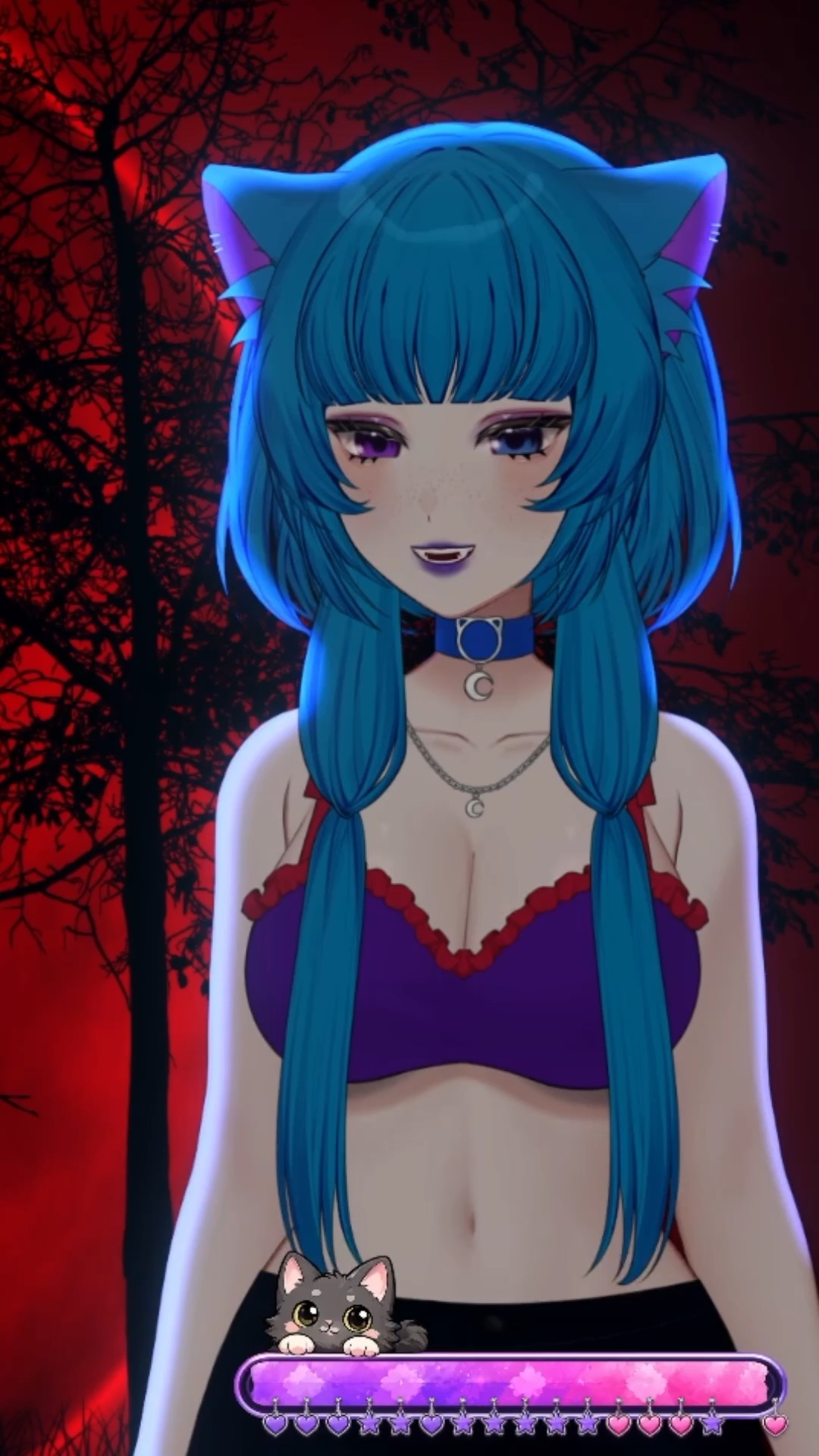 Will my Pals be Starving? #palworld #vtuber #twitchstr… | Lowlight