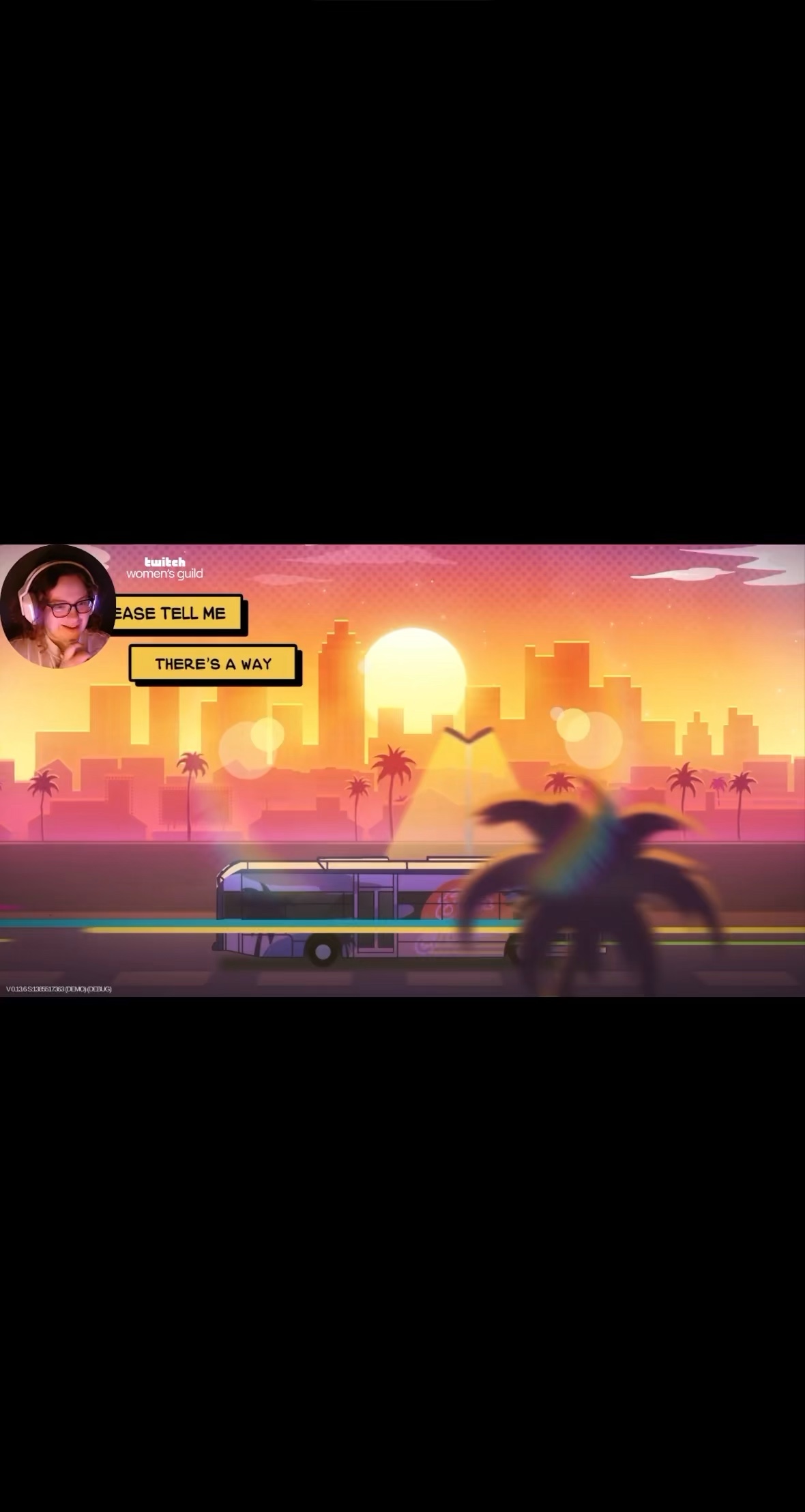 Hey! What is he doing here?! #clips #gaming #hightimes | Lowlight