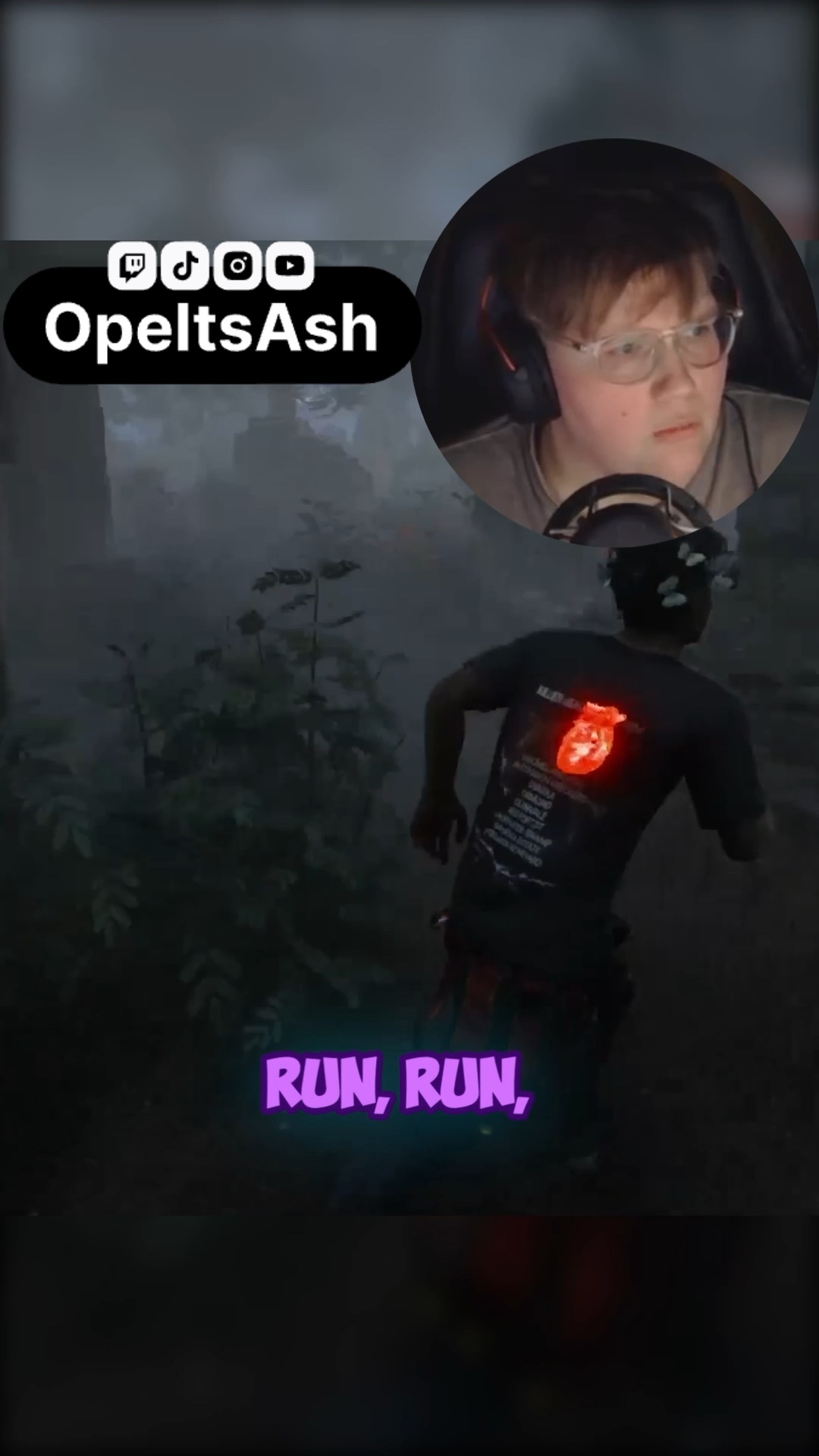 I didn’t mean to laugh #dbdclips #streamer #deadbydayl… | Lowlight