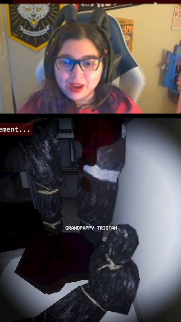 It’s a Family Reunion! | Lowlight