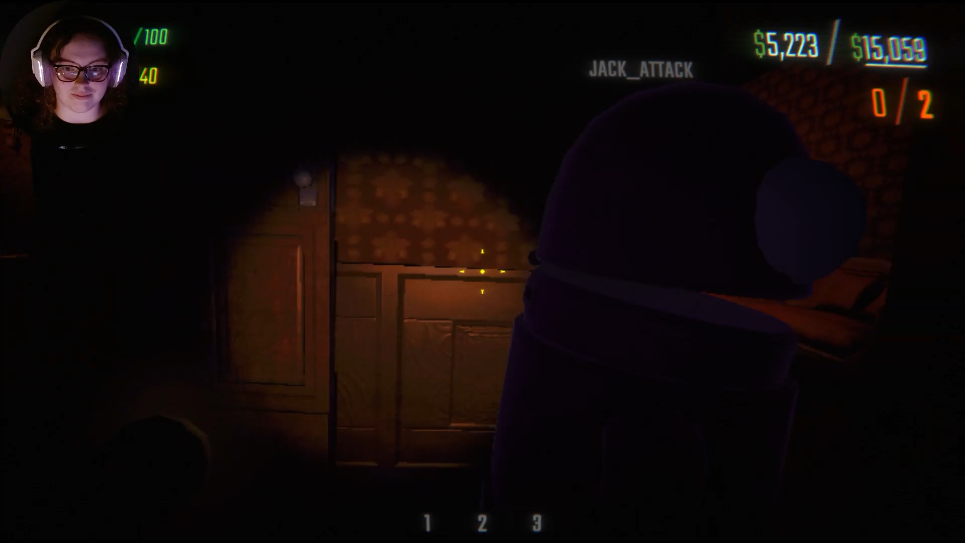 Guys, where is he taking me?! 😭 #REPO #Gamingclips #f… | Lowlight