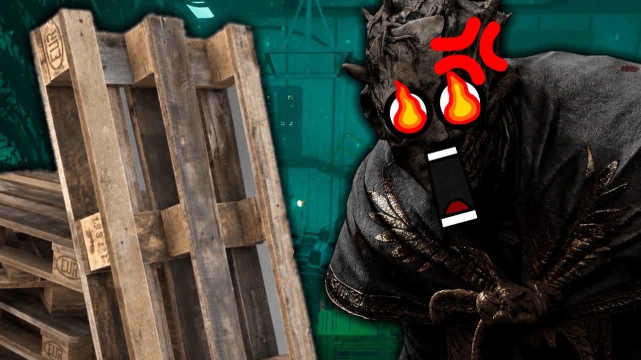 Once, Twice, Three Times a Stunner! | Dead by Daylight | Lowlight