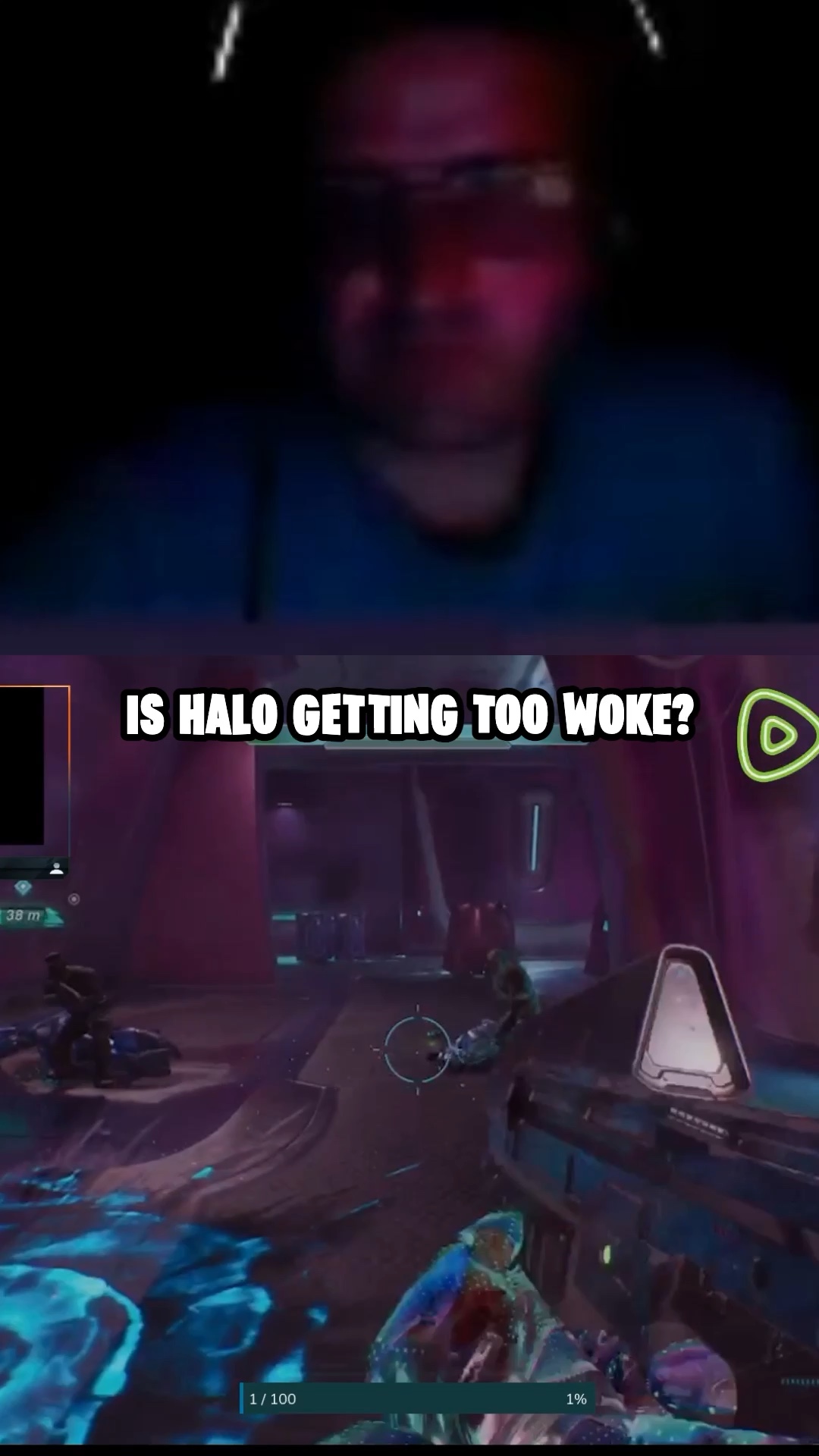 So cringe | Lowlight