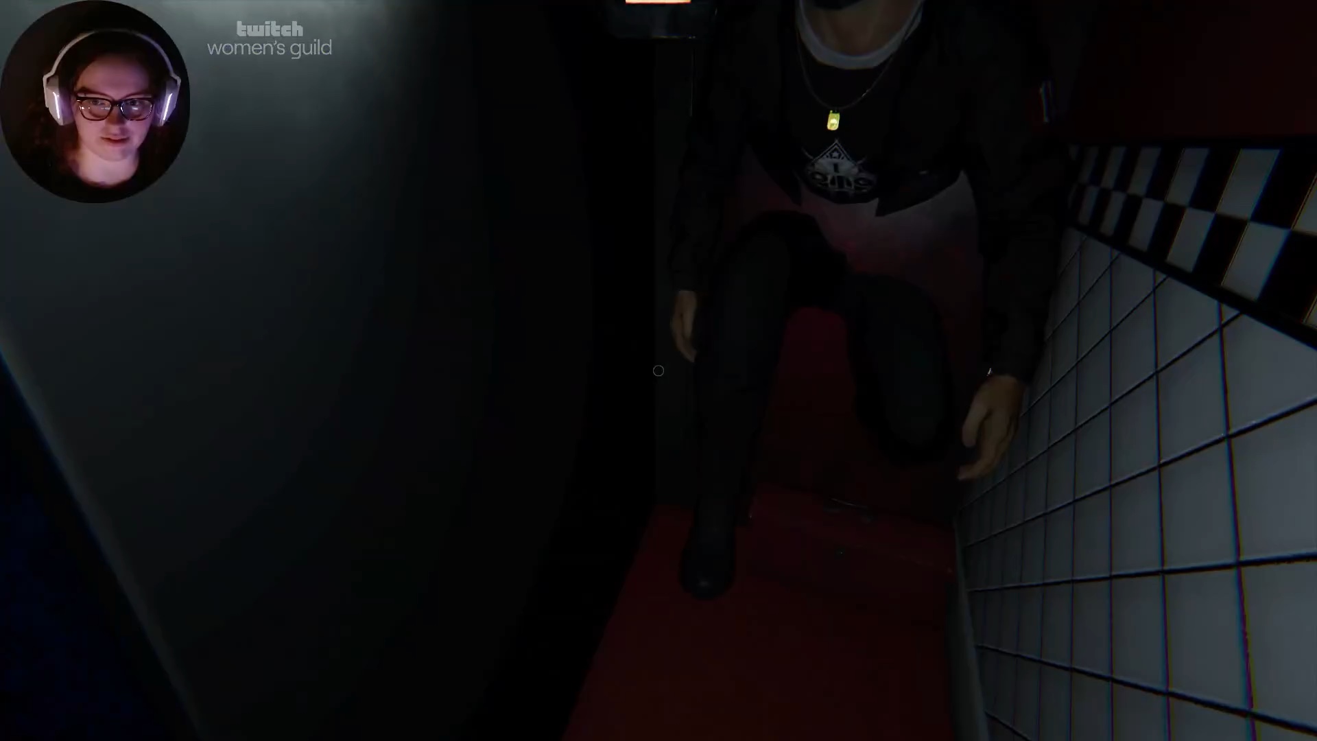 You know what I’m good! #Phasmophobia #Horrorgames #Gaming | Lowlight